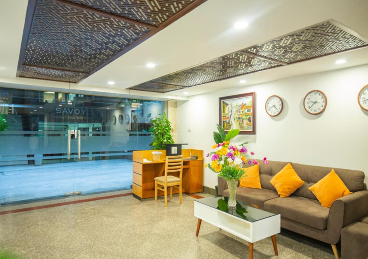 Sumitomo3- Luxury Near Lotte * Hanoi
