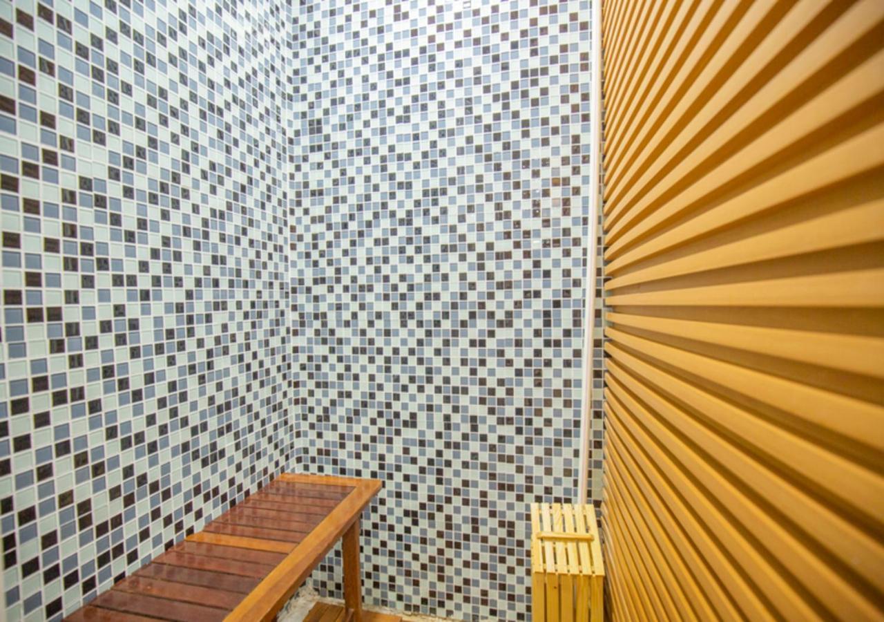 Apartment Sumitomo3- Luxury Near Lotte Hanoi