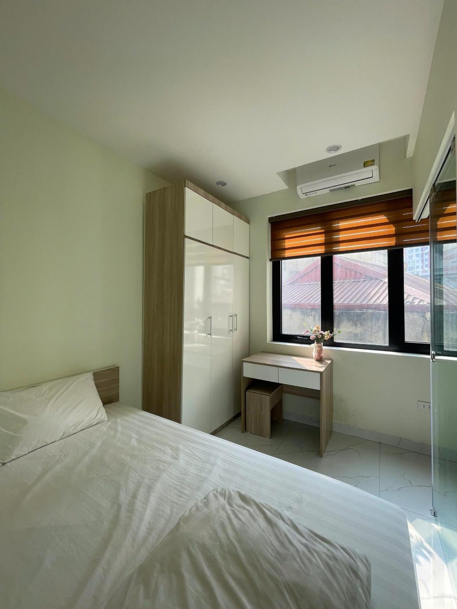 Aparthotel Era Xuan Thuy *