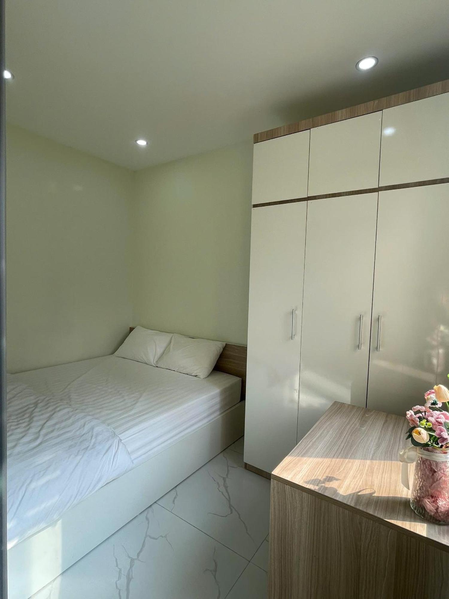 Aparthotel Era Xuan Thuy *