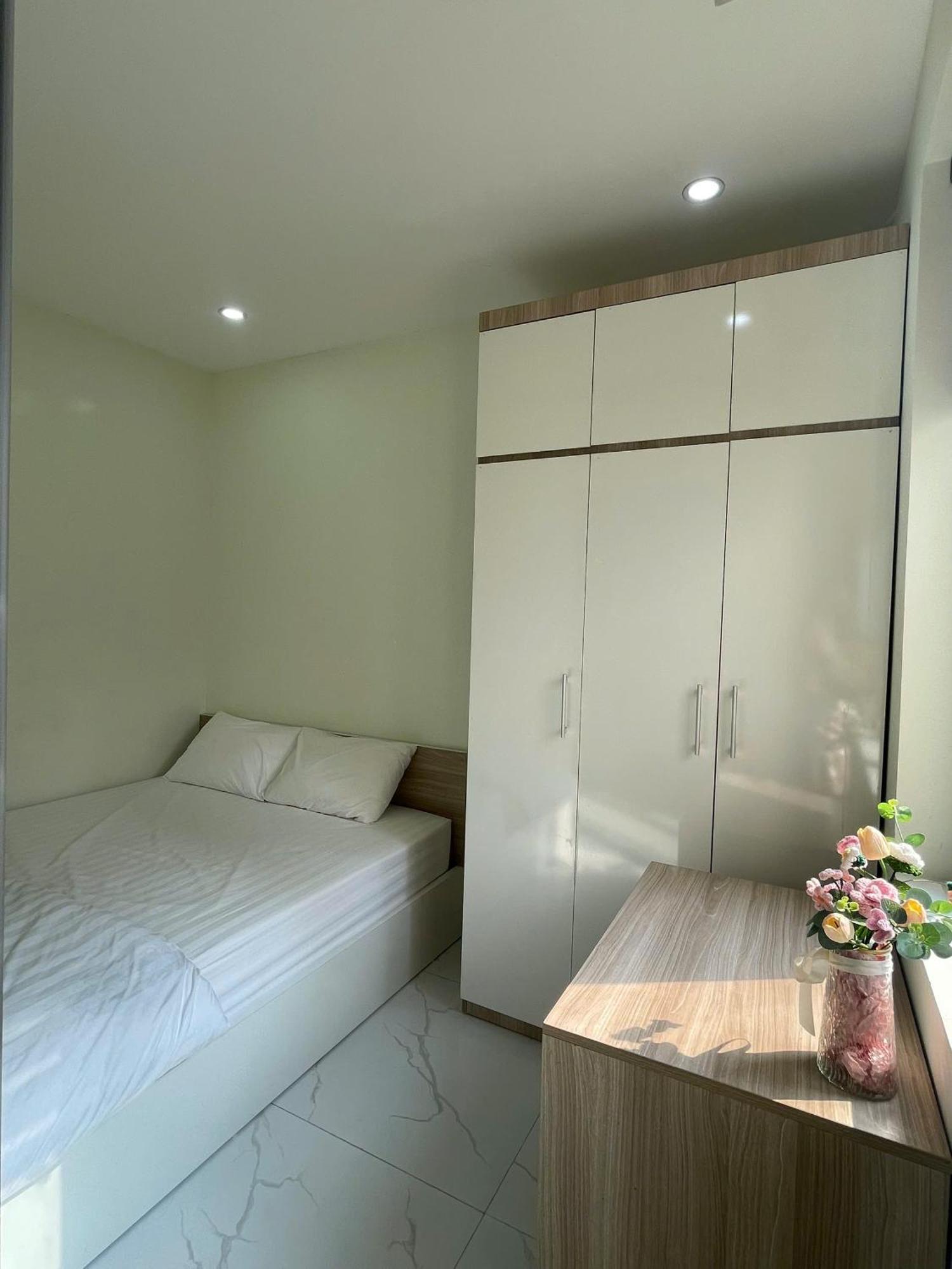 Aparthotel Era Xuan Thuy Hanoi