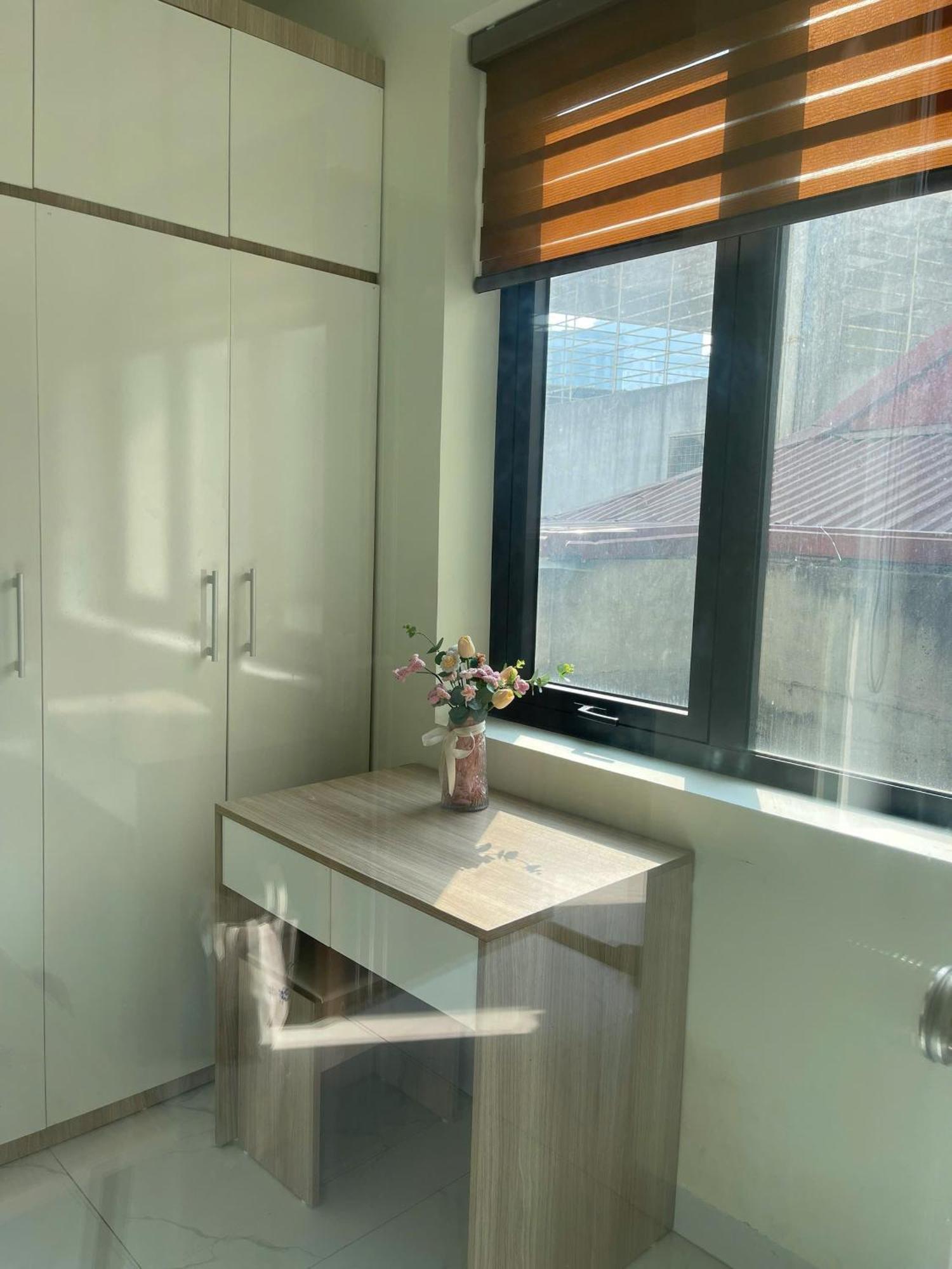 Era Xuan Thuy Aparthotel *