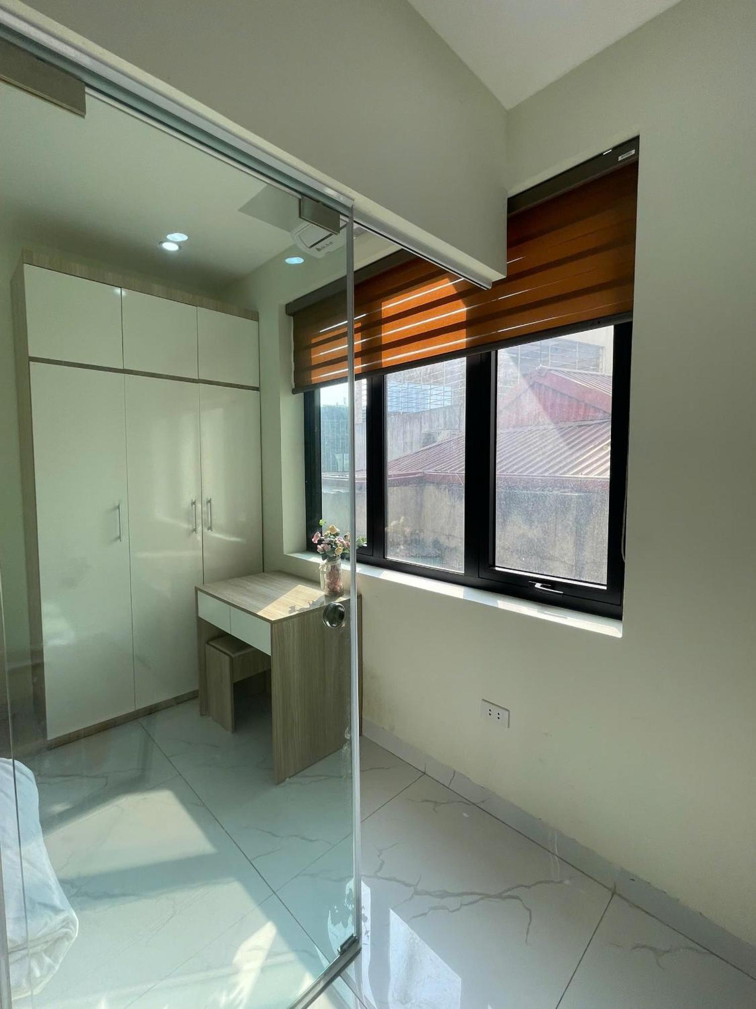 Aparthotel Era Xuan Thuy *