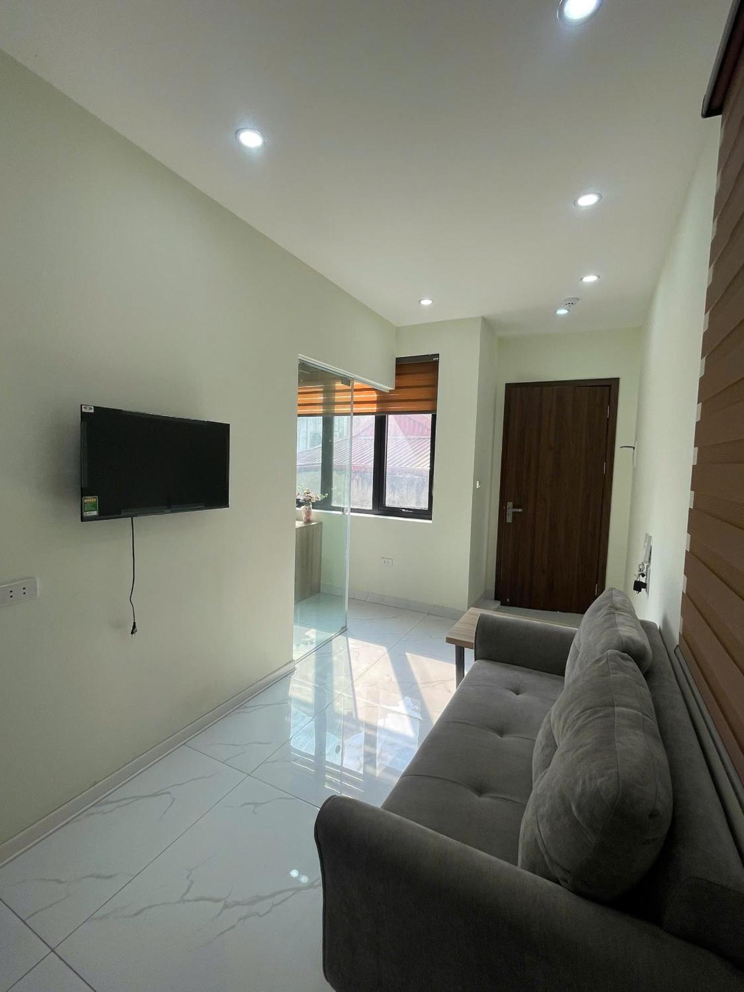 Aparthotel Era Xuan Thuy Hanoi