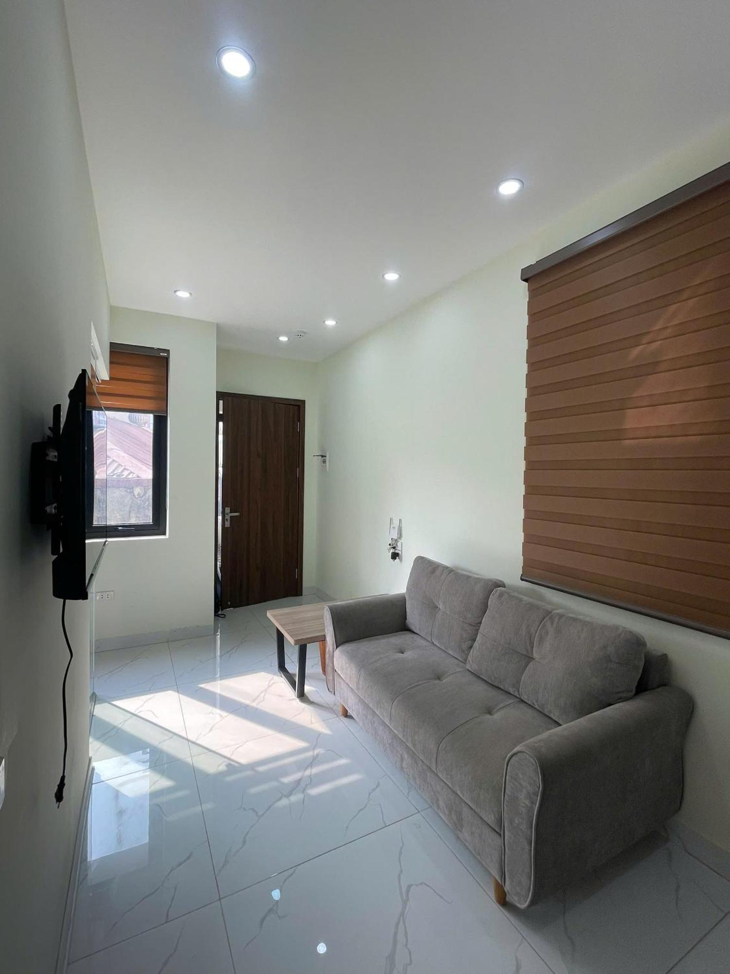 Era Xuan Thuy Aparthotel