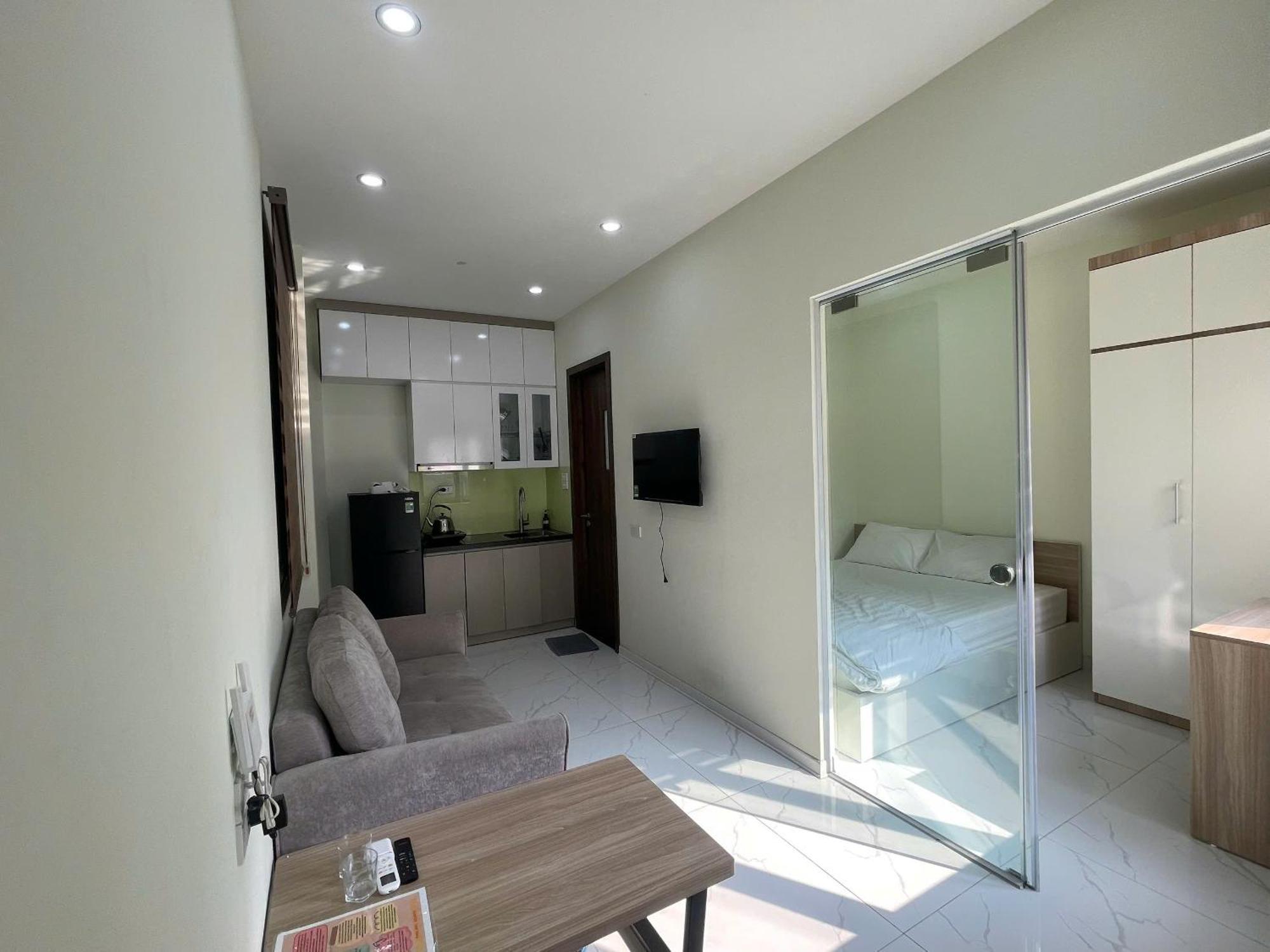 Aparthotel Era Xuan Thuy