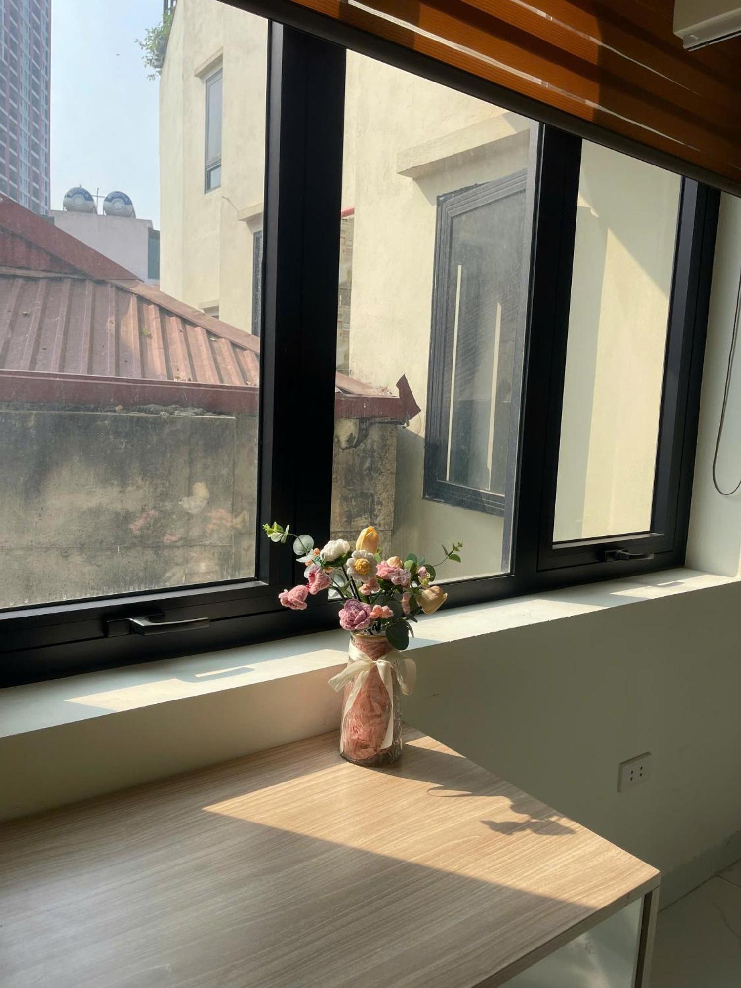 Era Xuan Thuy Aparthotel Hanoi