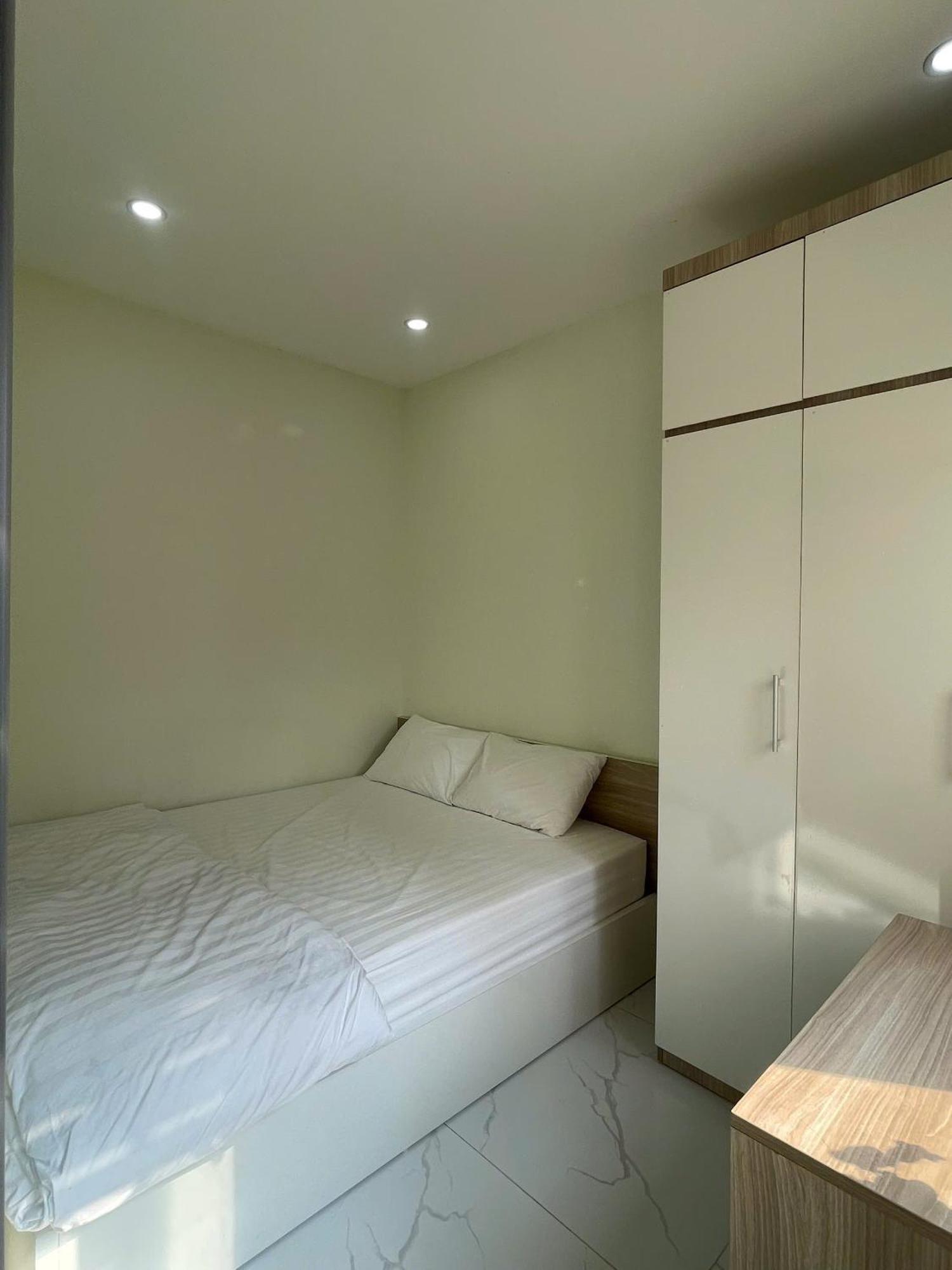 Aparthotel Era Xuan Thuy Hanoi