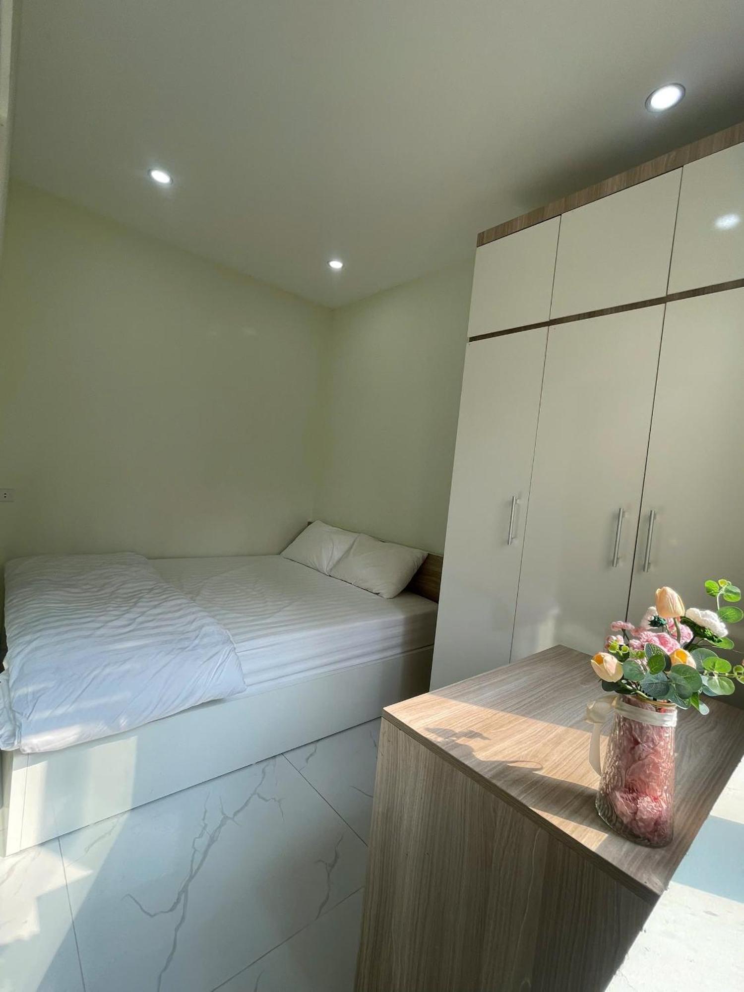 Era Xuan Thuy Hanoi