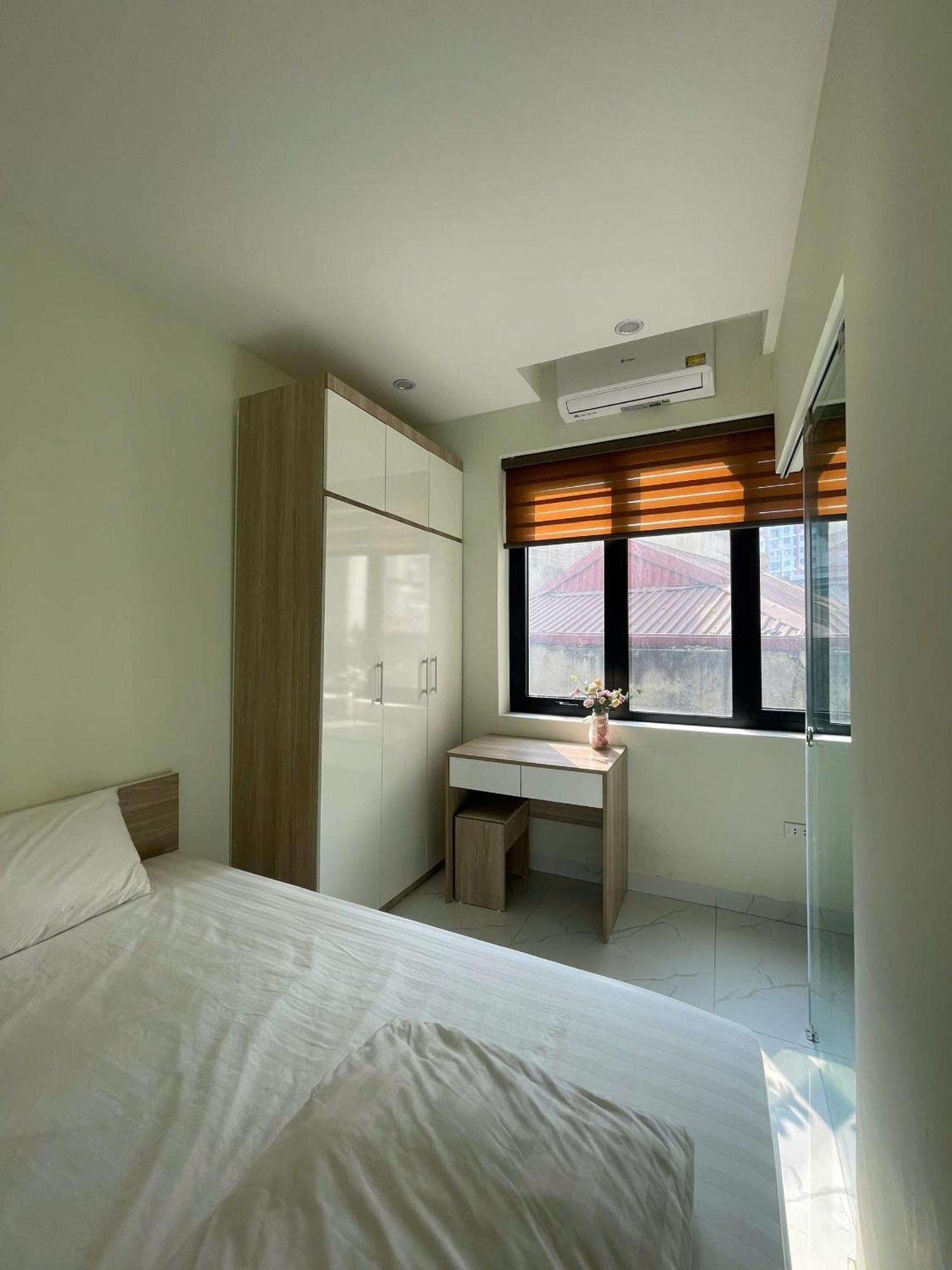 Aparthotel Era Xuan Thuy
