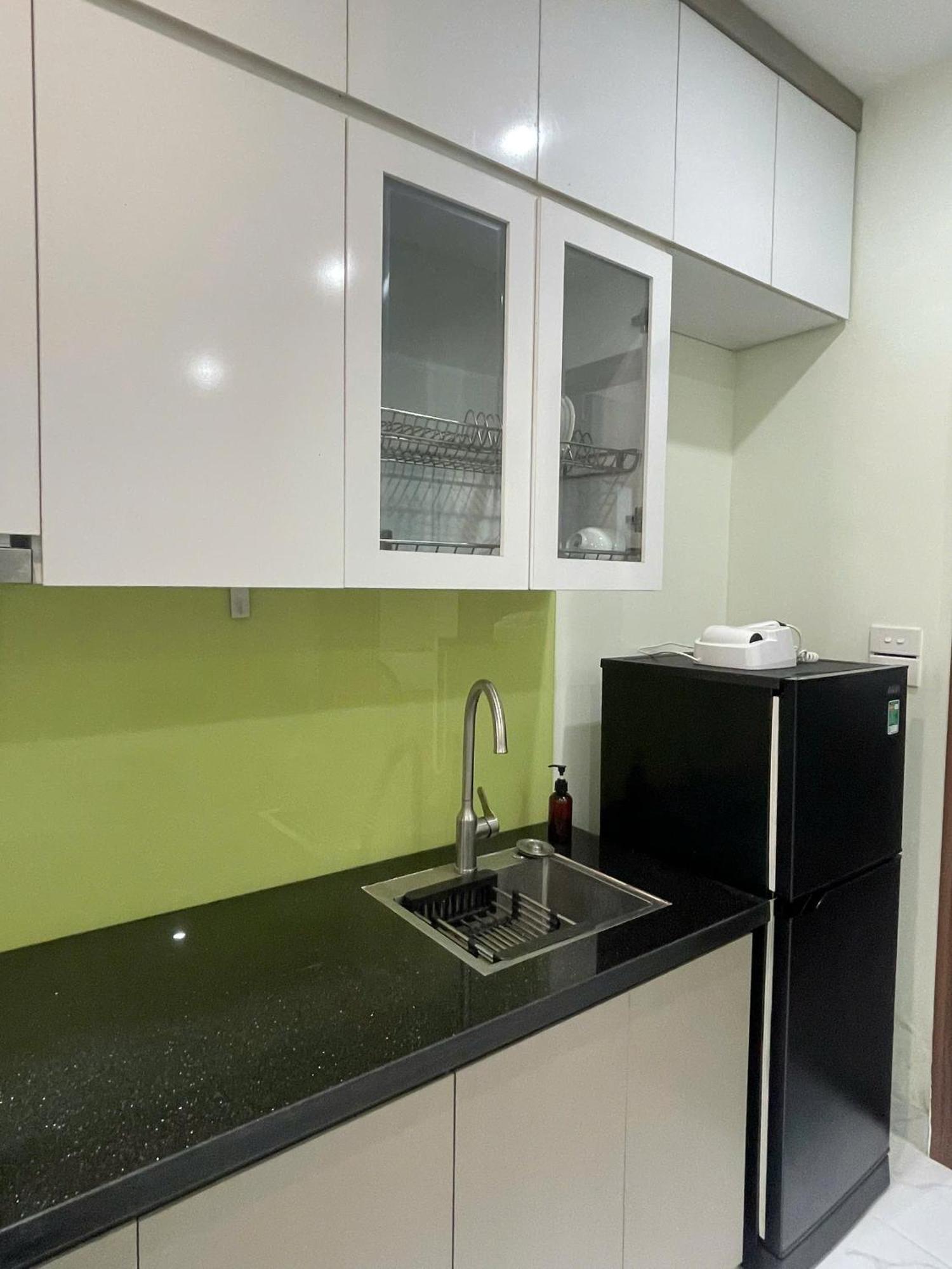 Aparthotel Era Xuan Thuy Hanoi