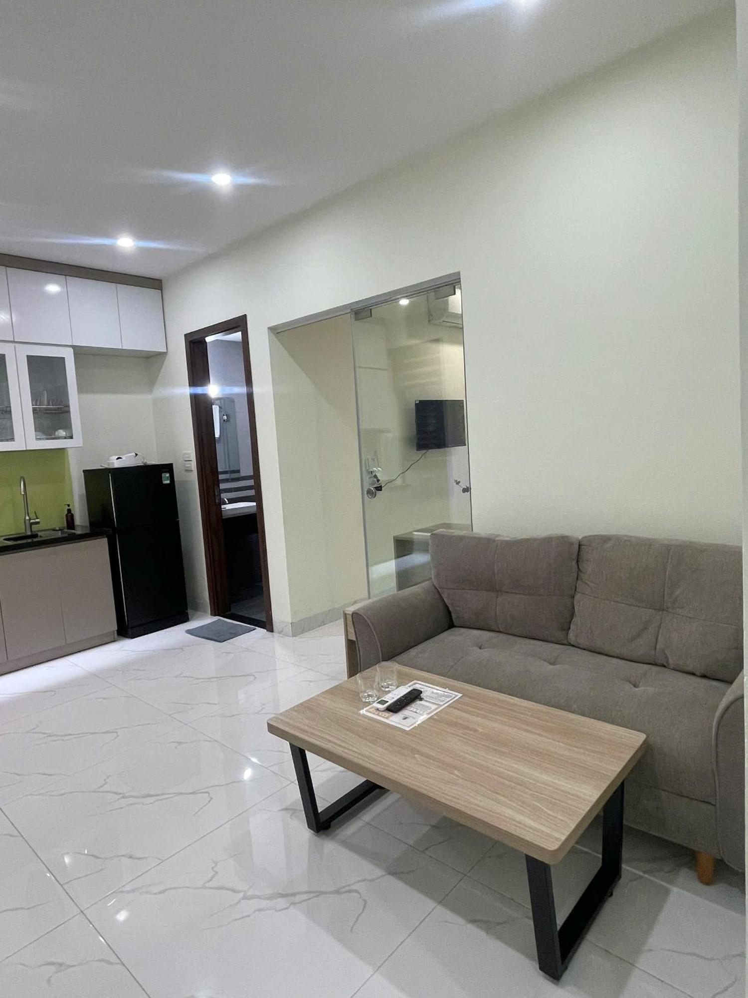 Aparthotel Era Xuan Thuy *