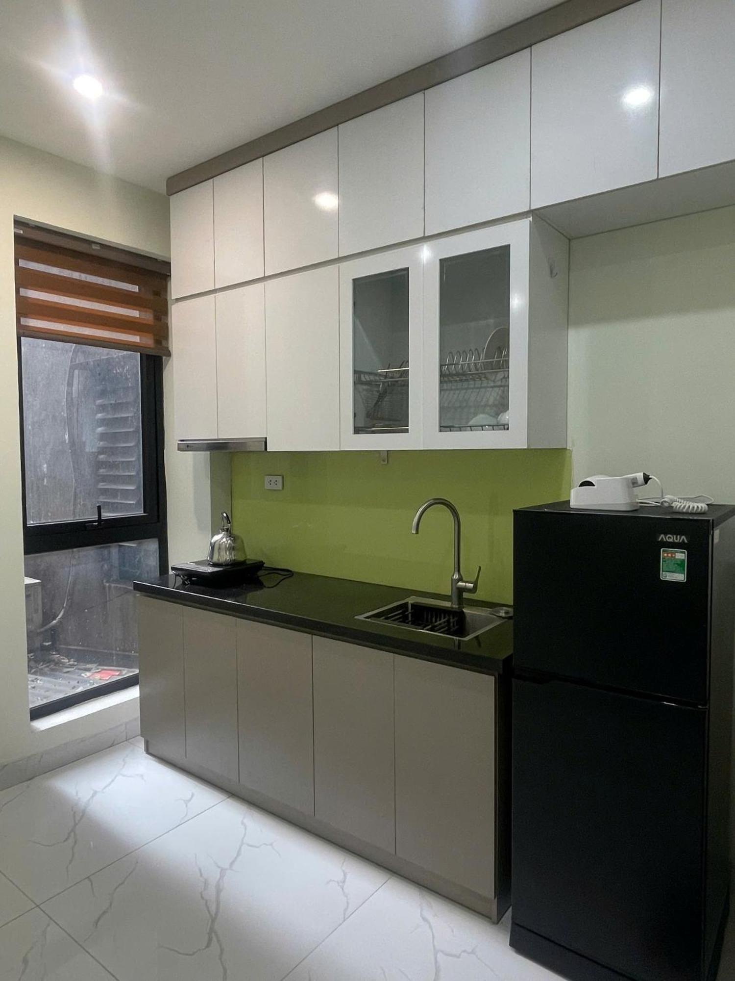 Era Xuan Thuy Aparthotel