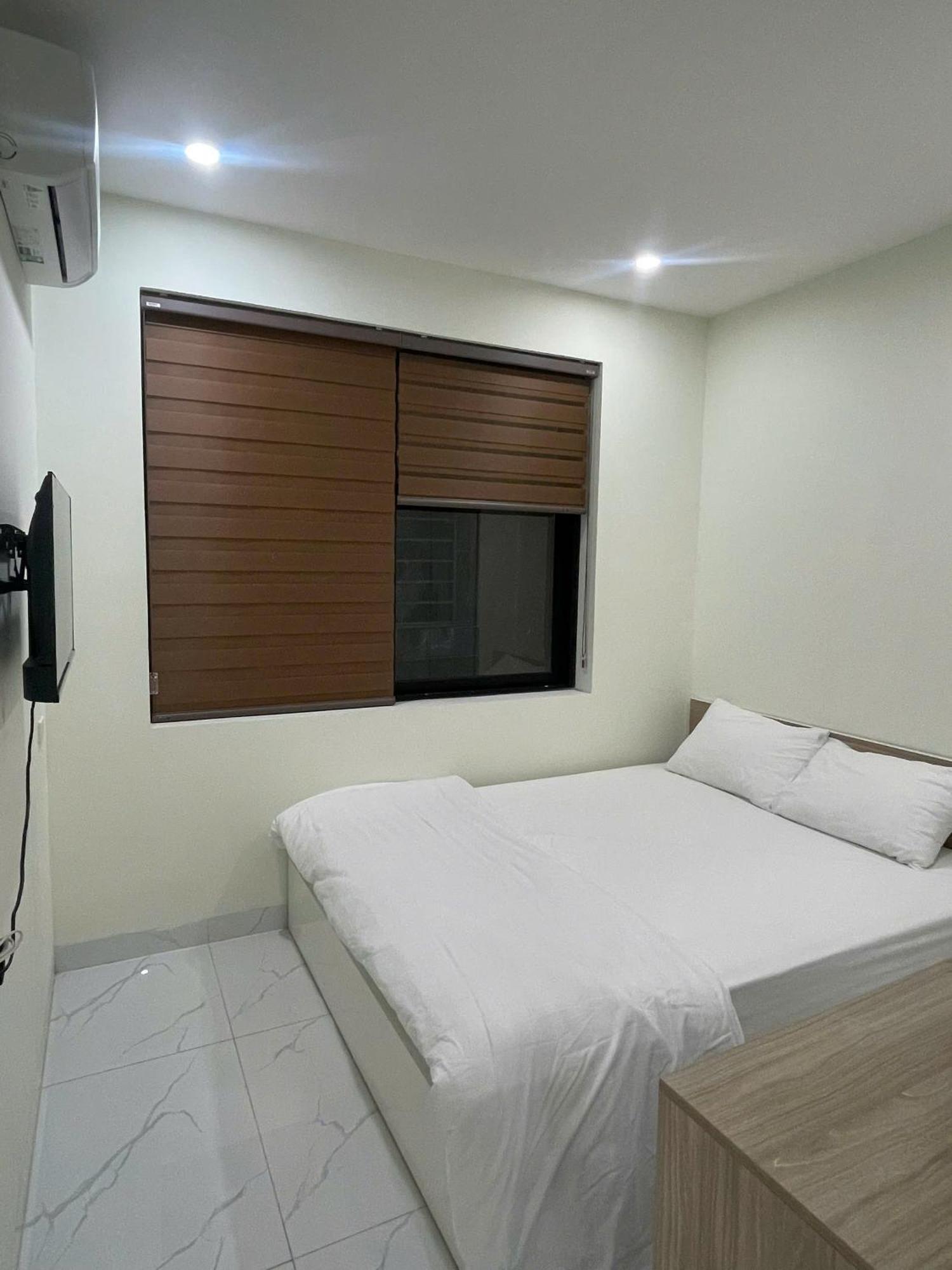 Aparthotel Era Xuan Thuy Hanoi