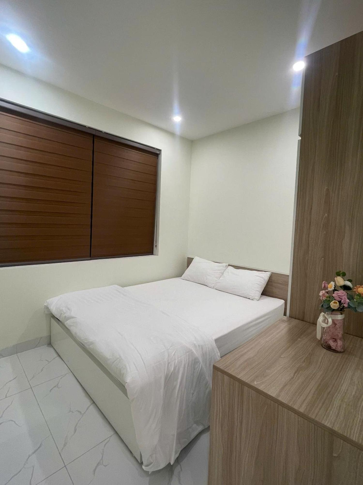 Era Xuan Thuy Aparthotel