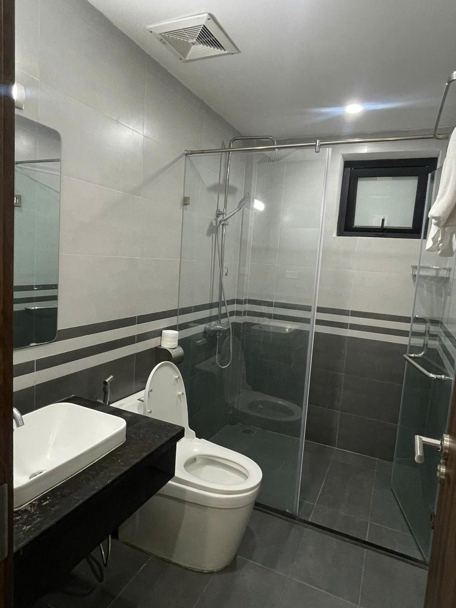 Aparthotel Era Xuan Thuy *