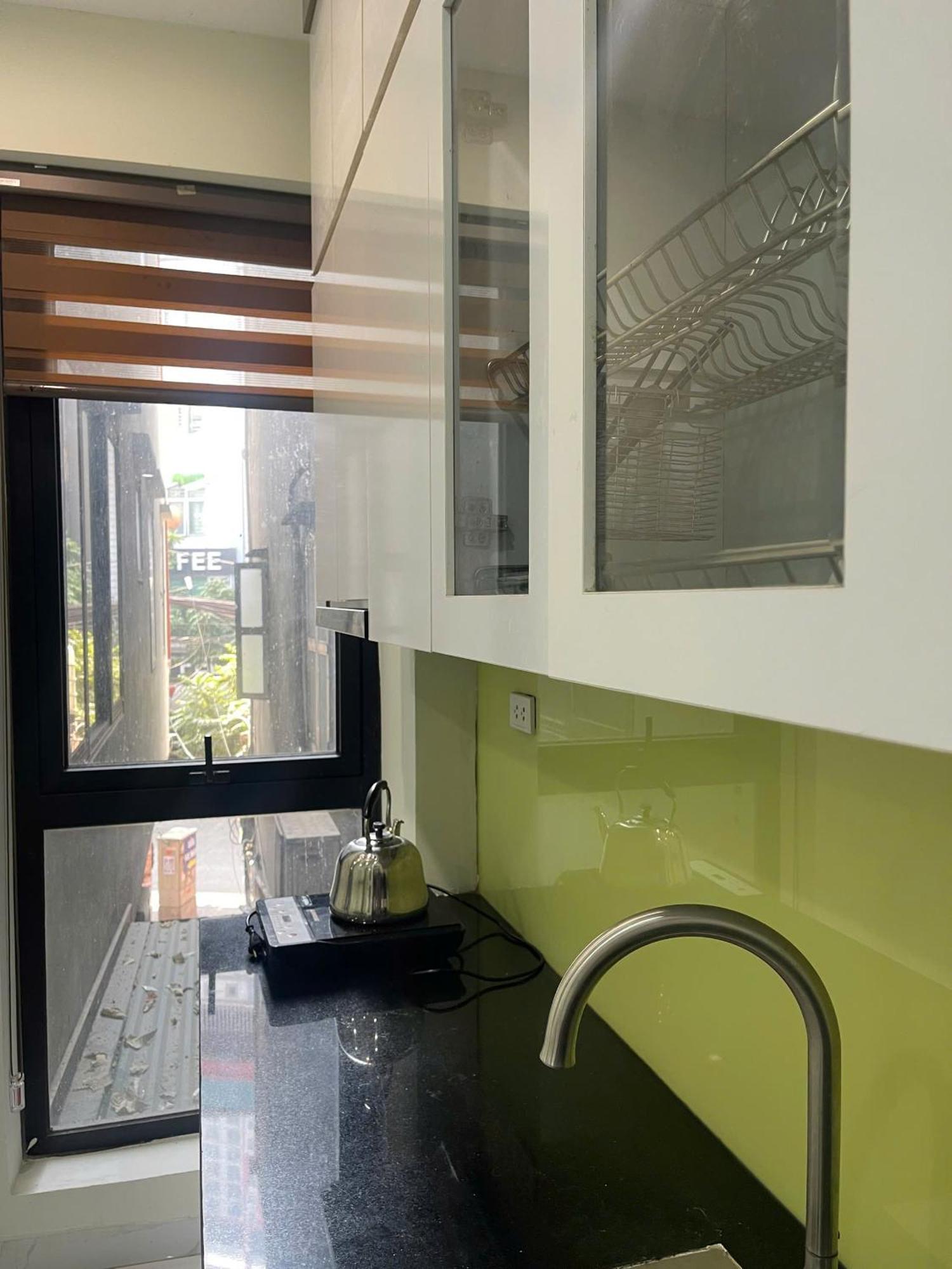 Aparthotel Era Xuan Thuy Hanoi