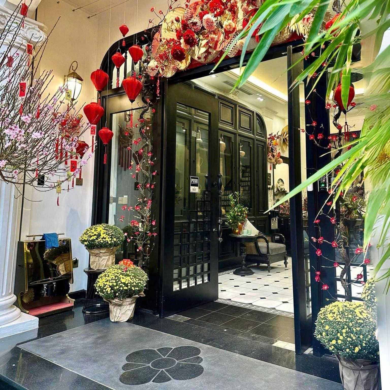 Camellia Hanoi