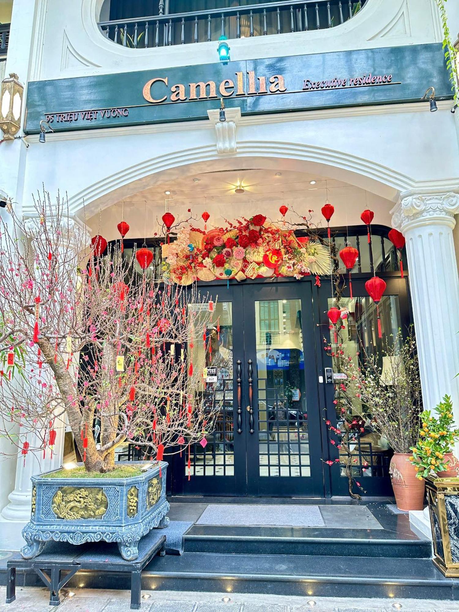 Camellia Apartment
