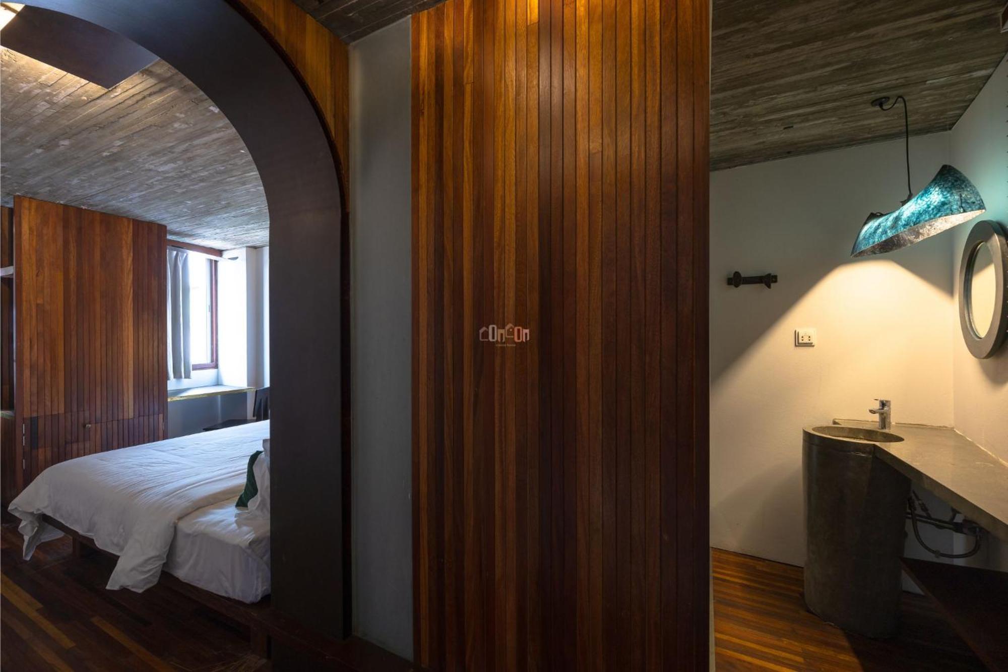 Concon House Hanoi