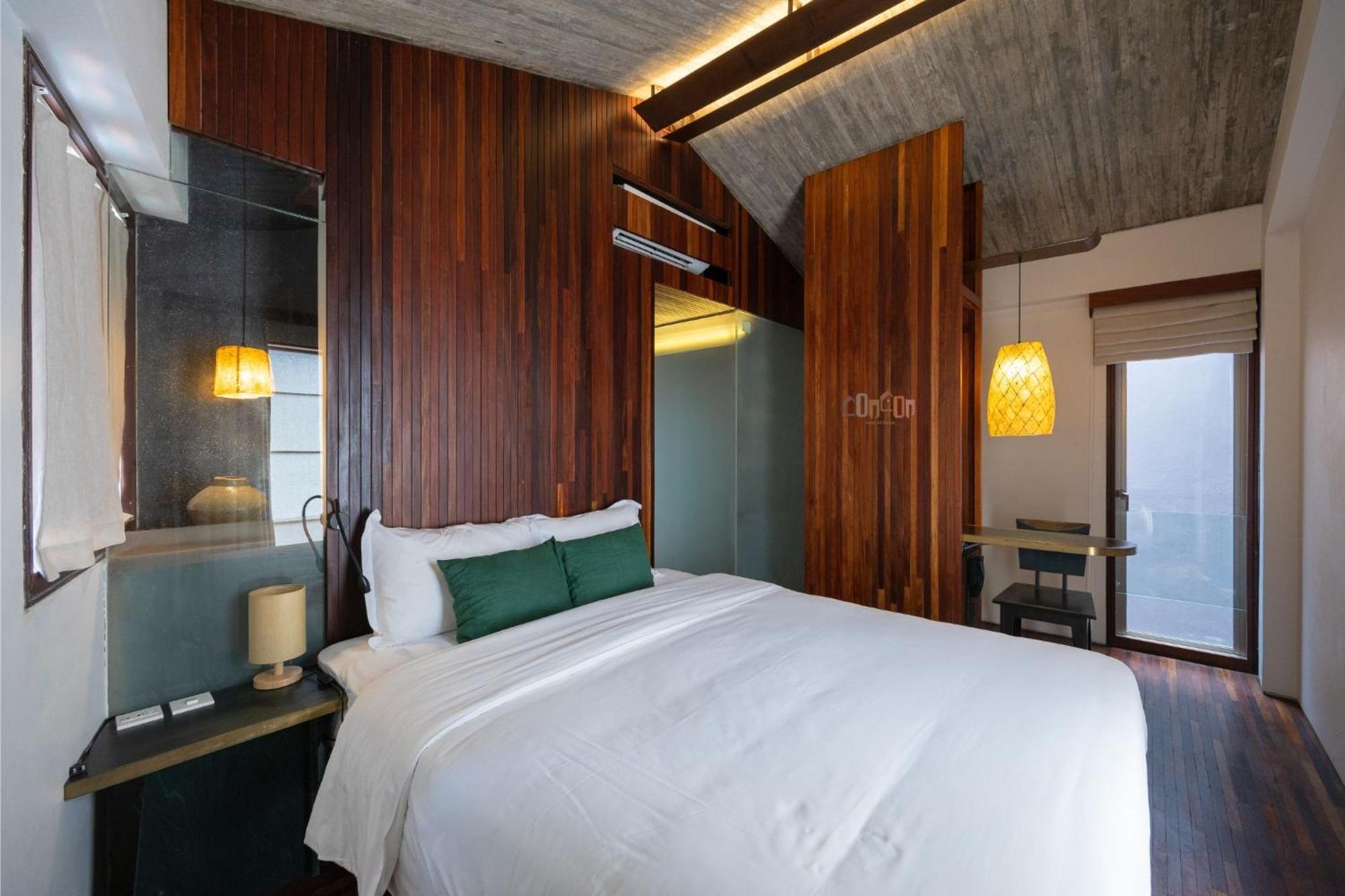 Hotel Concon House Hanoi