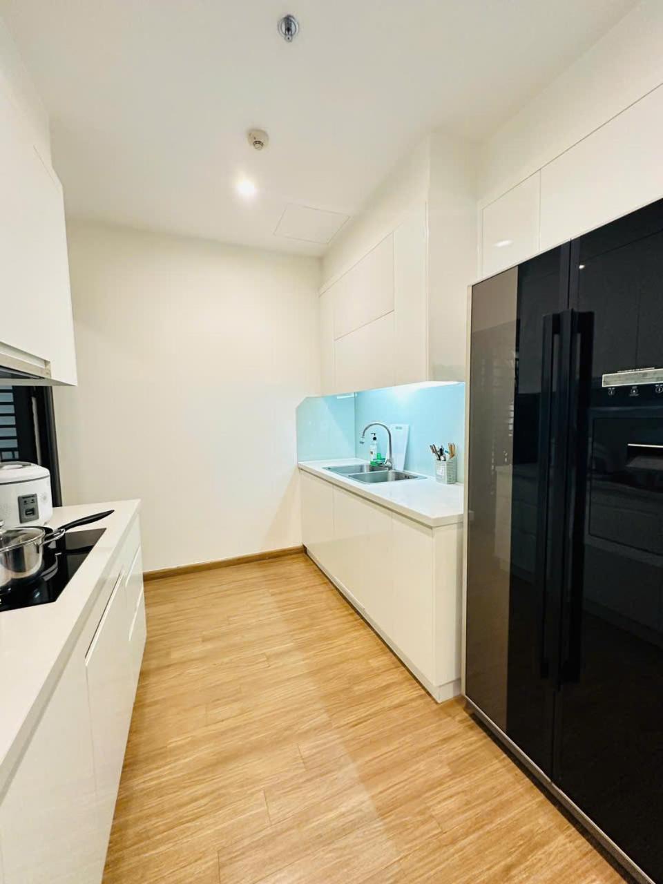 Vincom Plaza Vinhomes Sky Pham Hung My Dinh