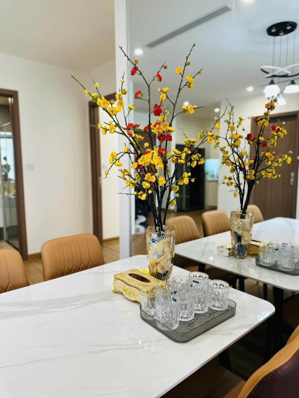 Vincom Plaza Vinhomes Sky Pham Hung My Dinh