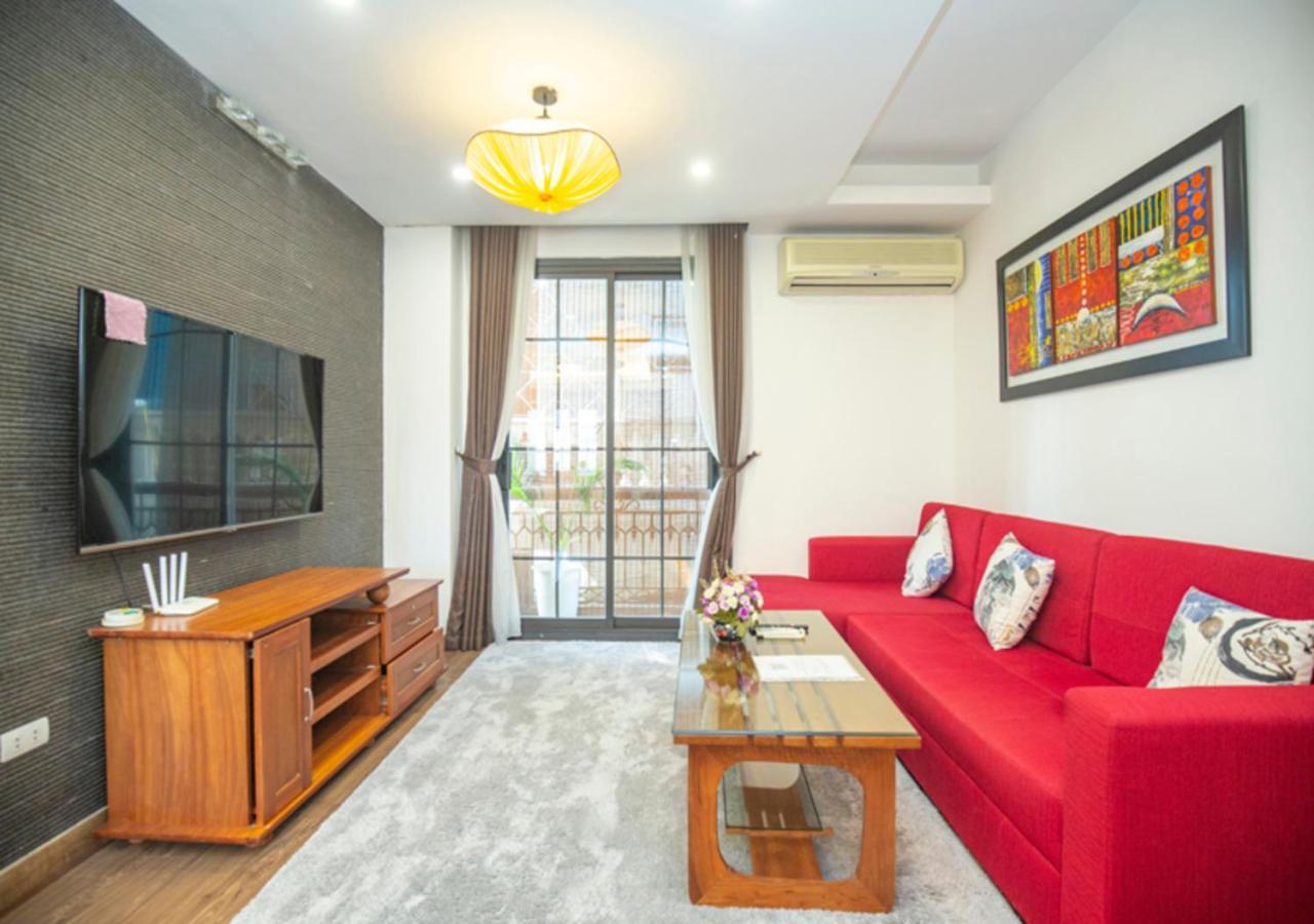 Sumitomo 2 No 48 Lane 12 Dao Tan Street