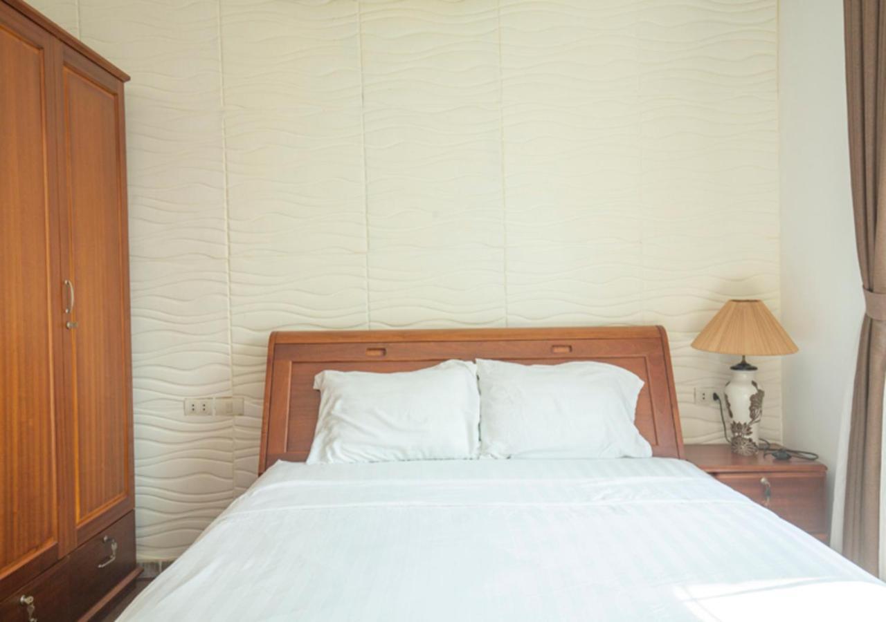 Apartment Sumitomo 2 No 48 Lane 12 Dao Tan Street *