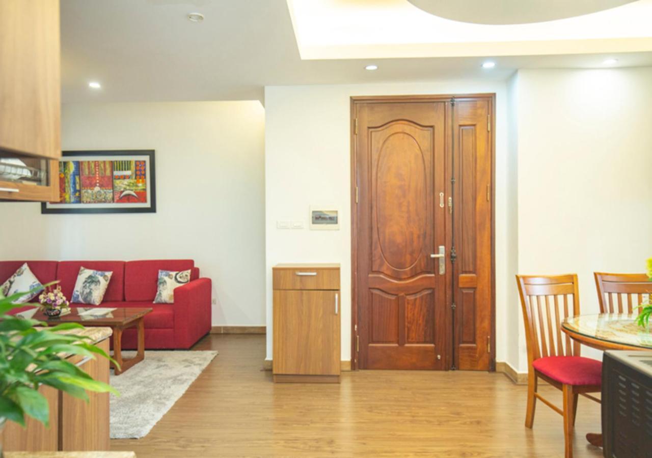Sumitomo 2 No 48 Lane 12 Dao Tan Street * Hanoi