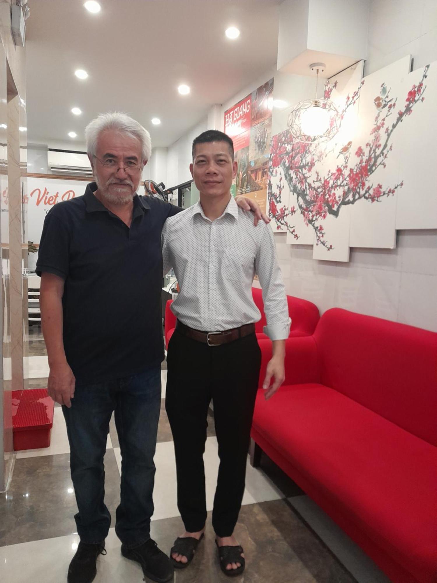 Hanoi Holiday Hotel Hotel Hanoi