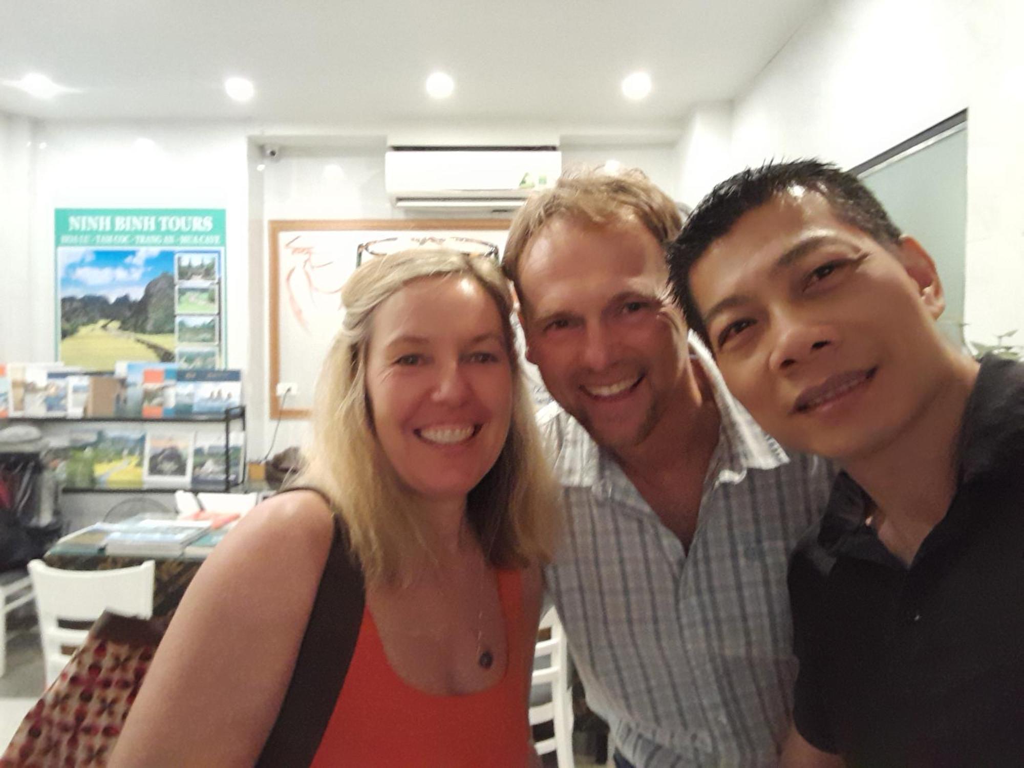 Hanoi Holiday Hotel Hotel
