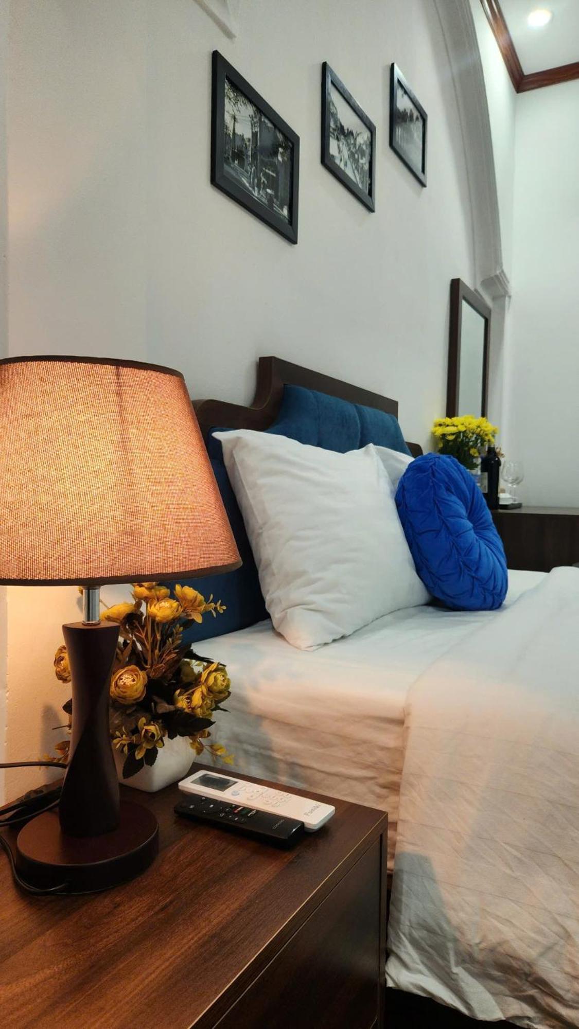 The Ambery Boutique & Travel Hotel Hanoi