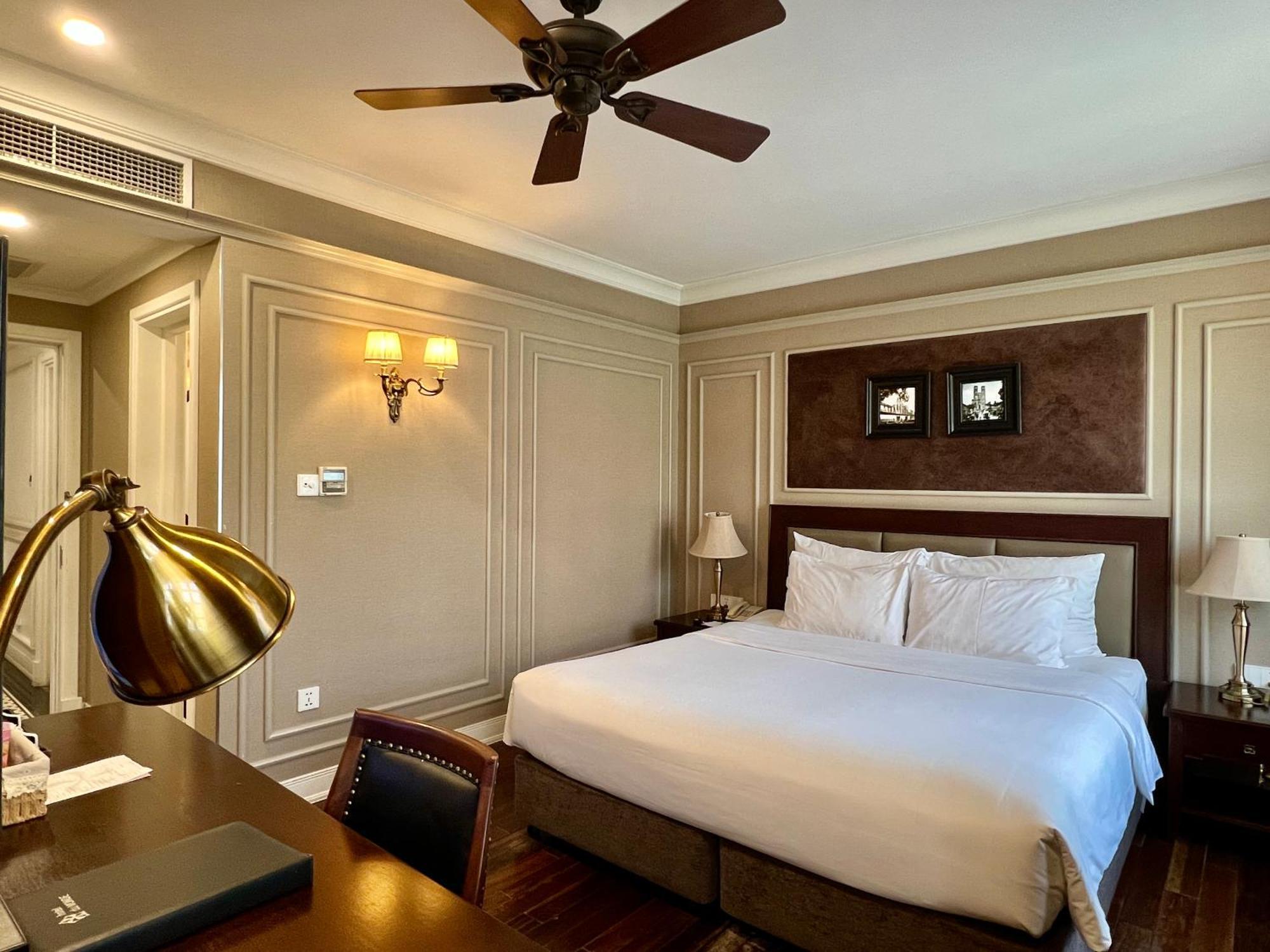 Du Monde 4* Hanoi