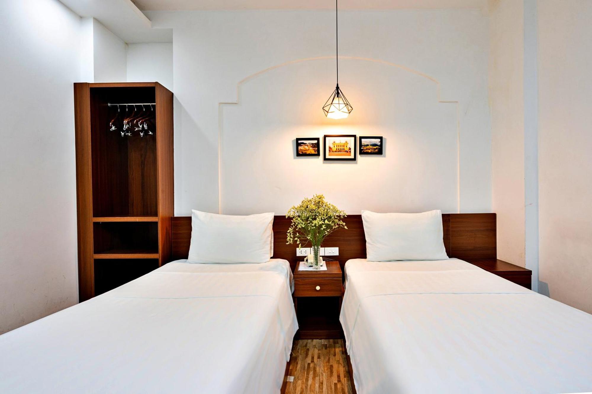 Serene Aparthotel
