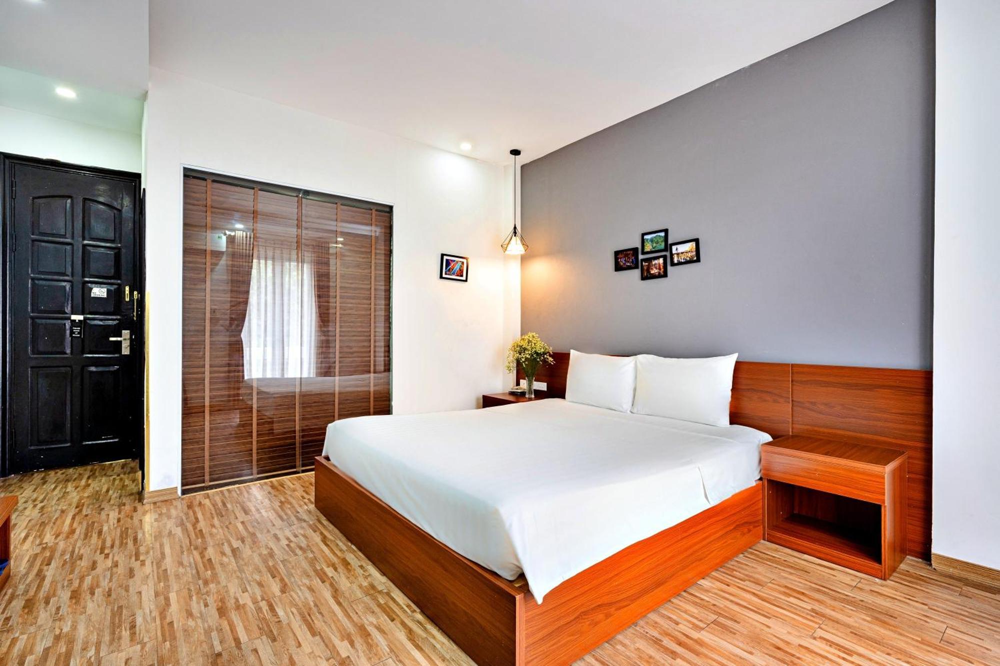 Serene 3* Hanoi