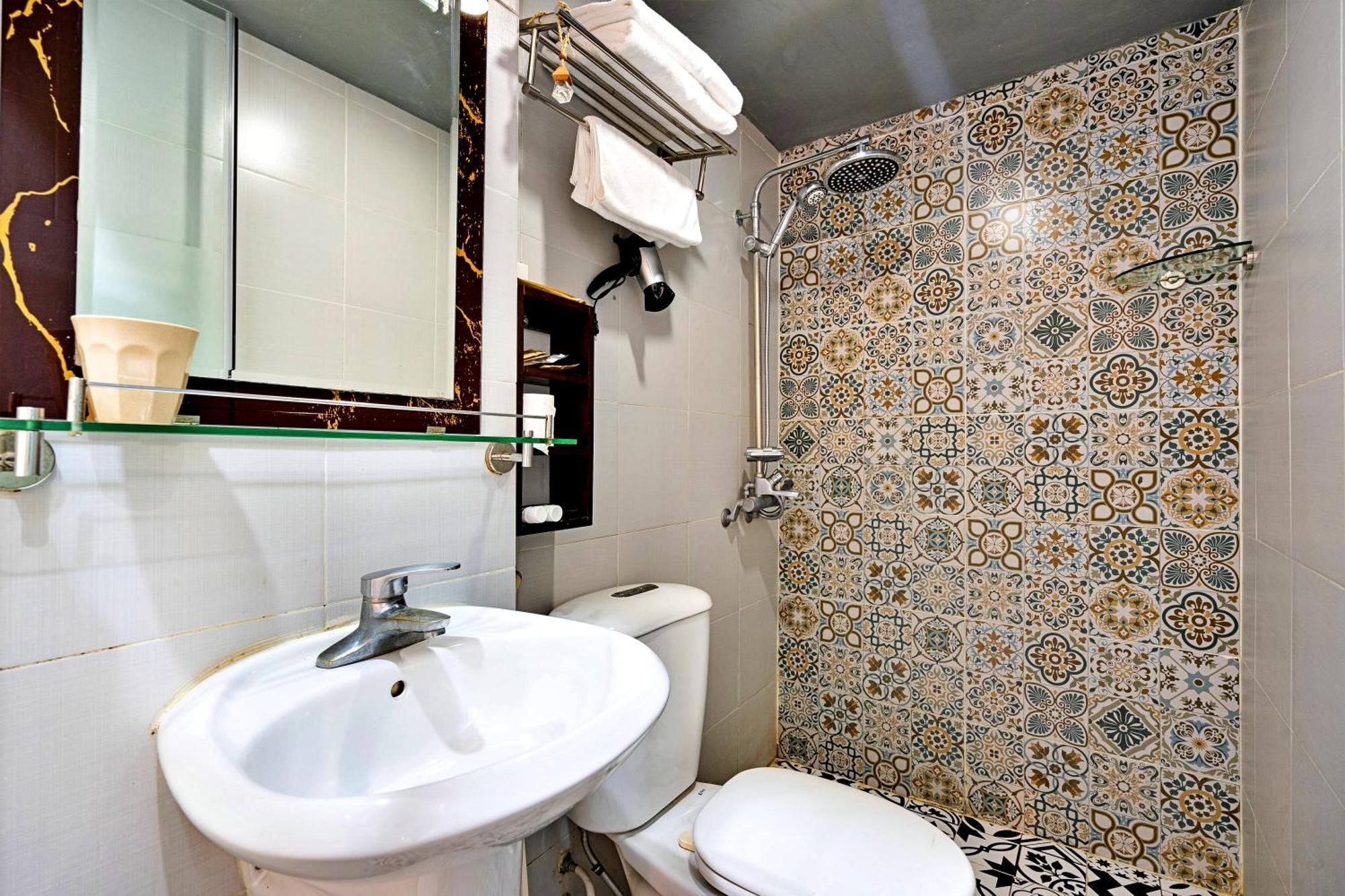 Serene Aparthotel 3*