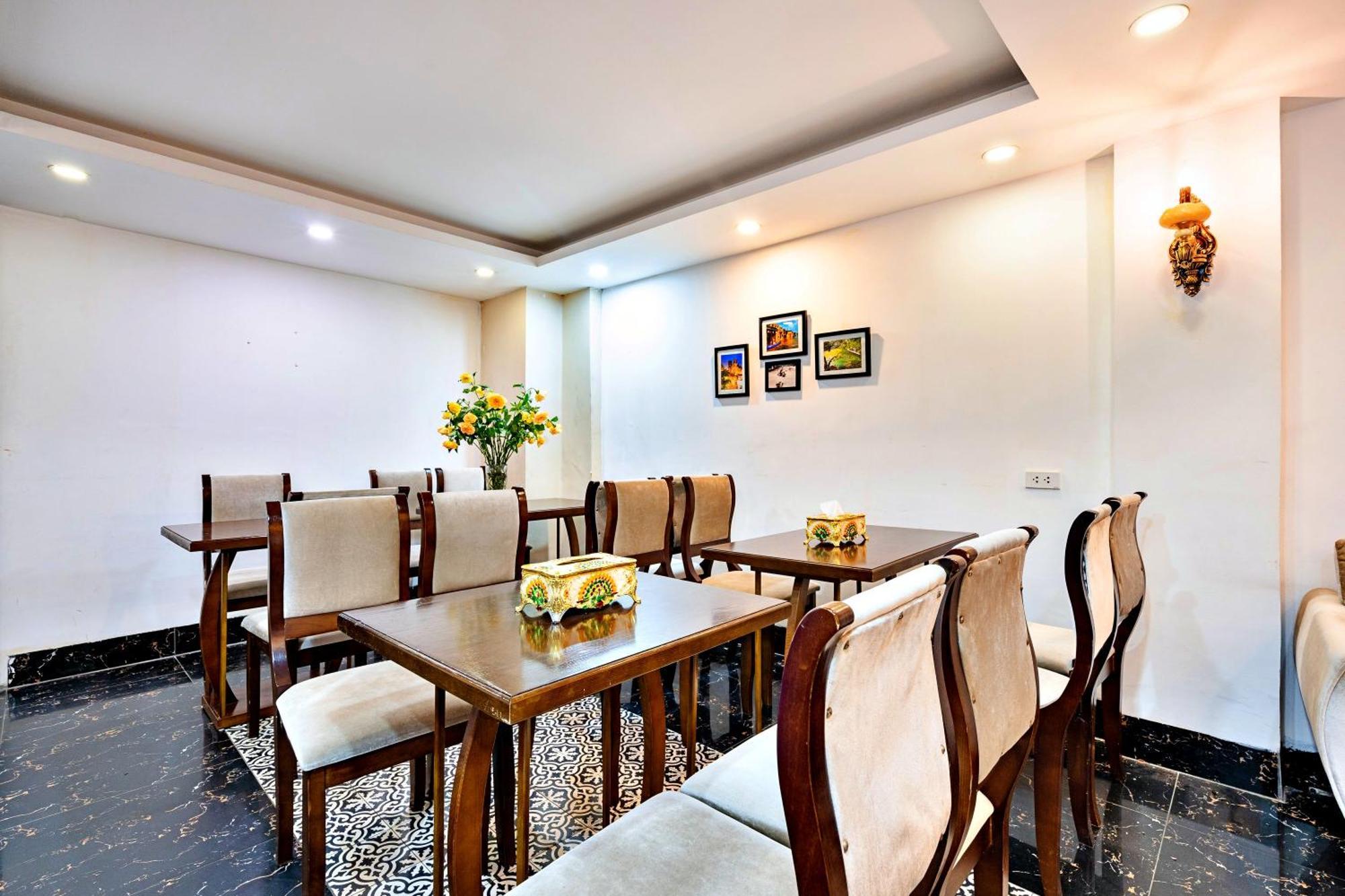 Aparthotel Serene 3*