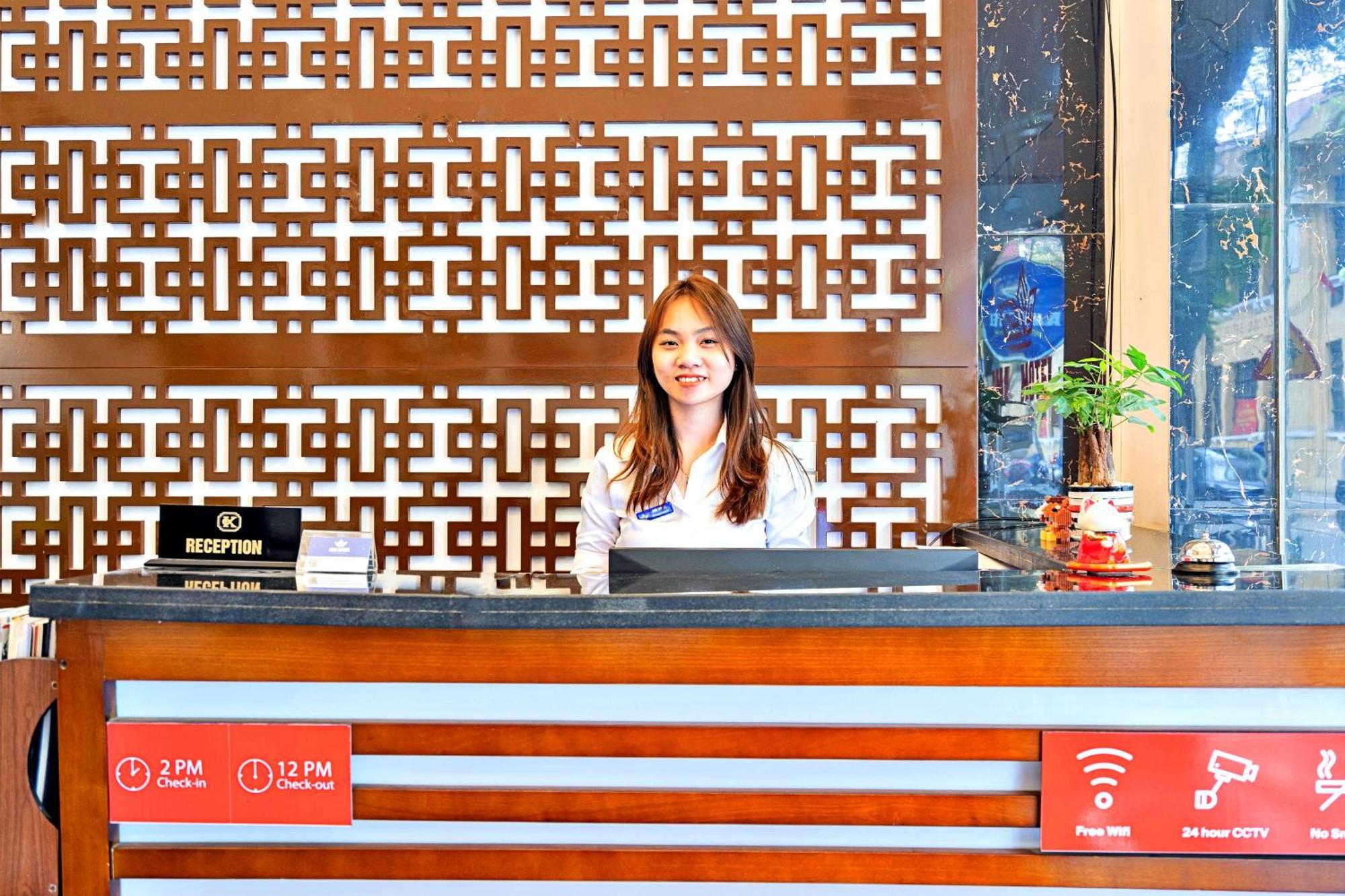 Aparthotel Serene 3*