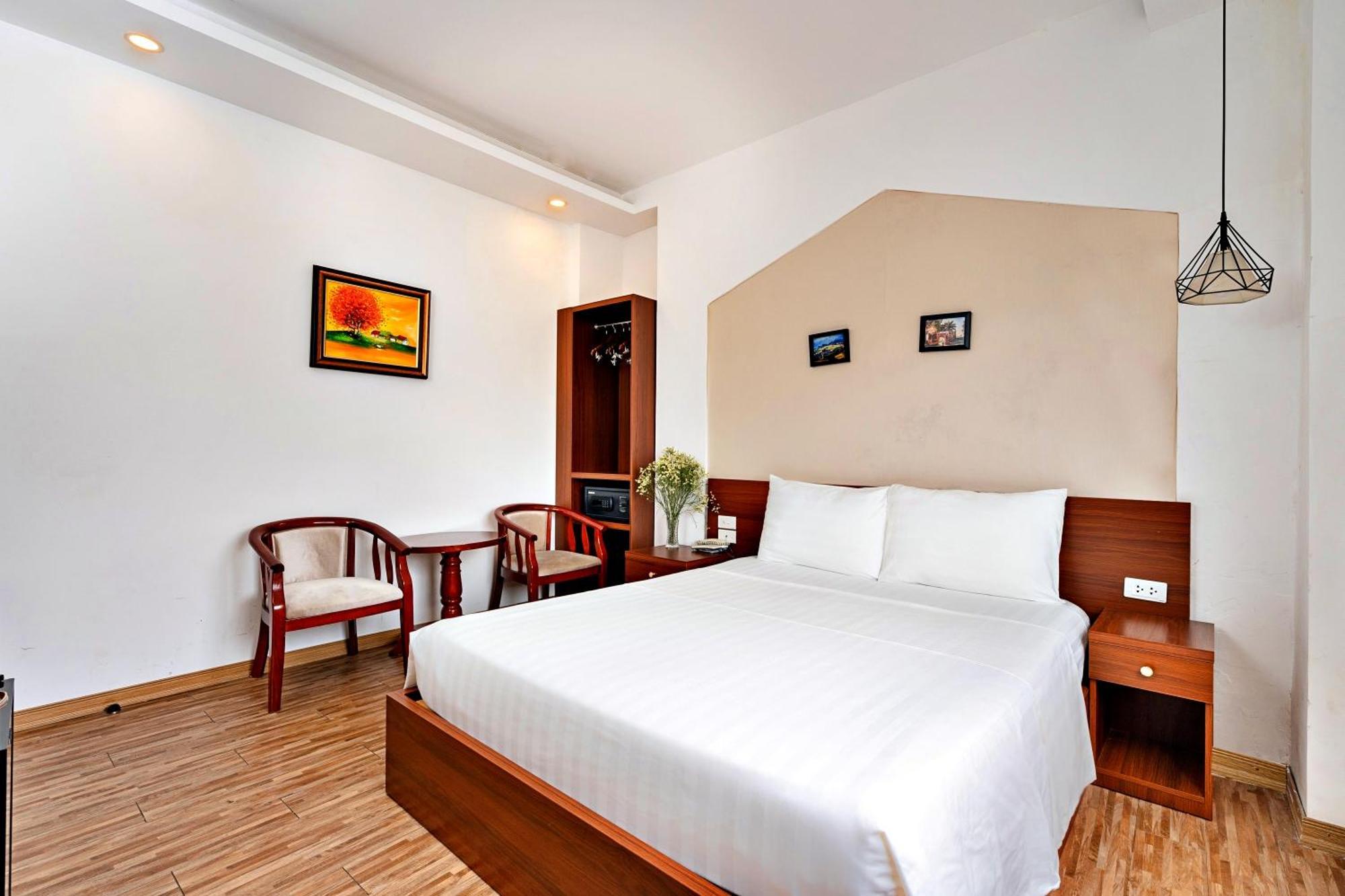Serene 3* Hanoi