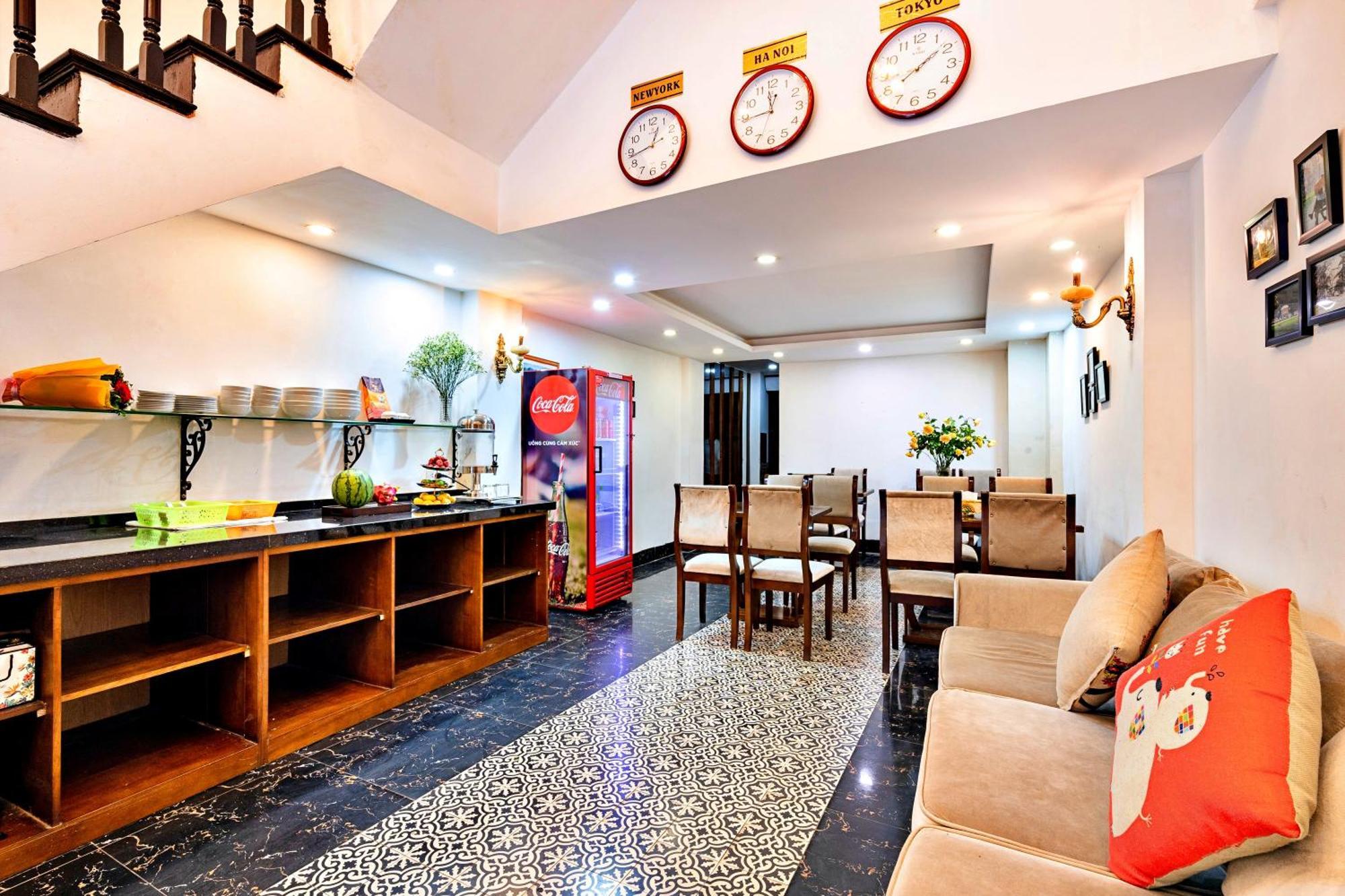 Serene Aparthotel