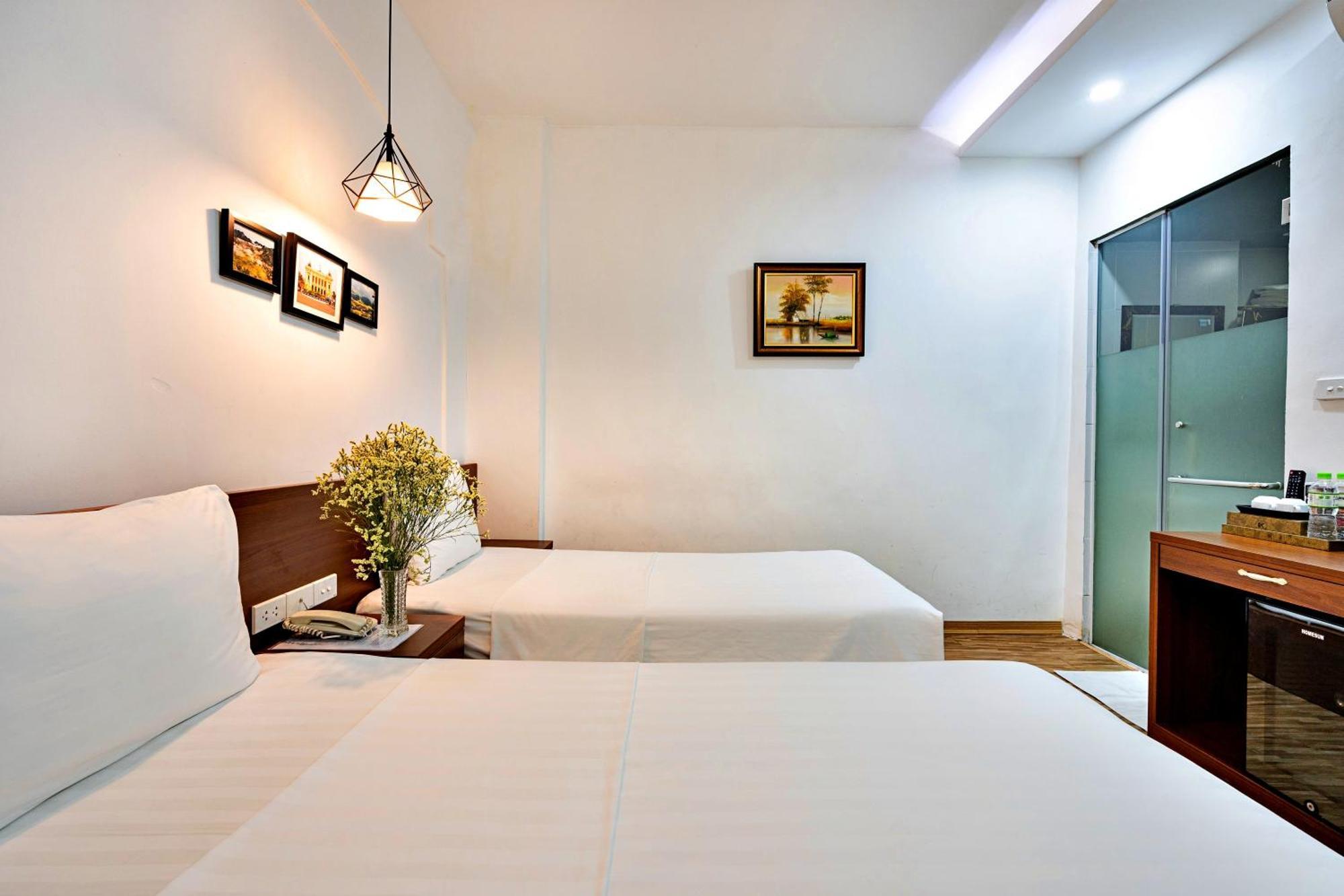 Aparthotel Serene