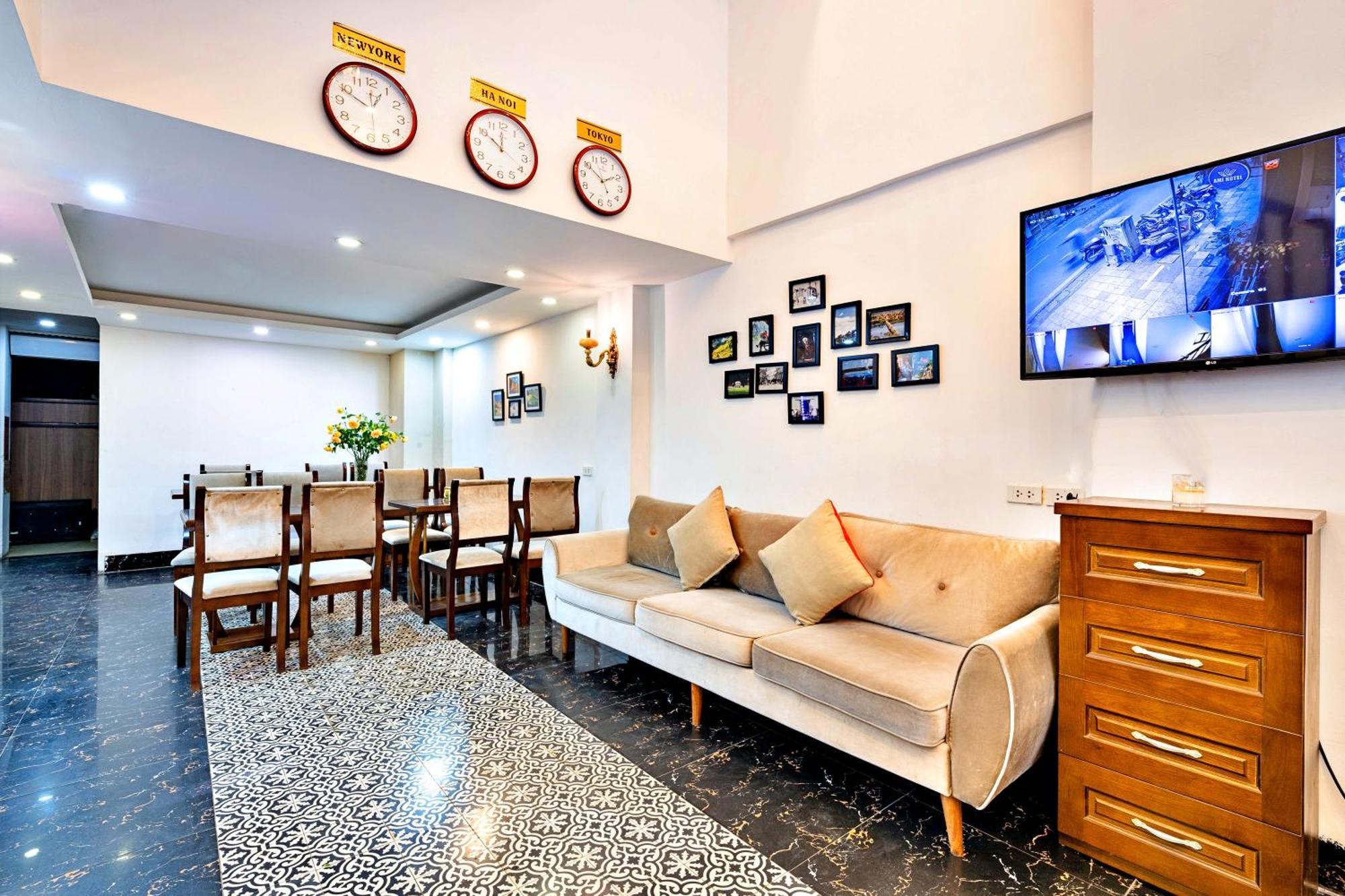Serene Aparthotel 3*