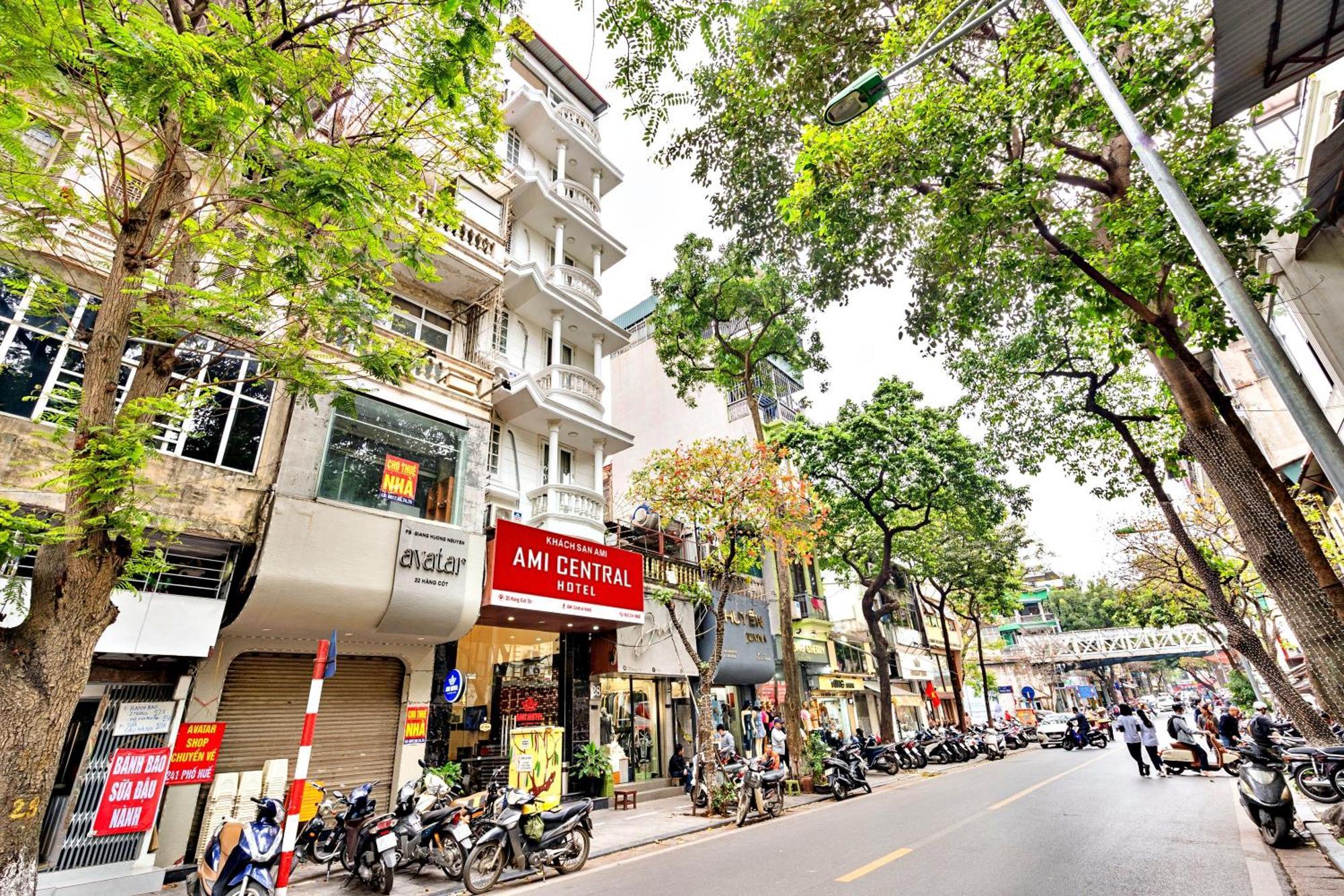 Aparthotel Serene 3*