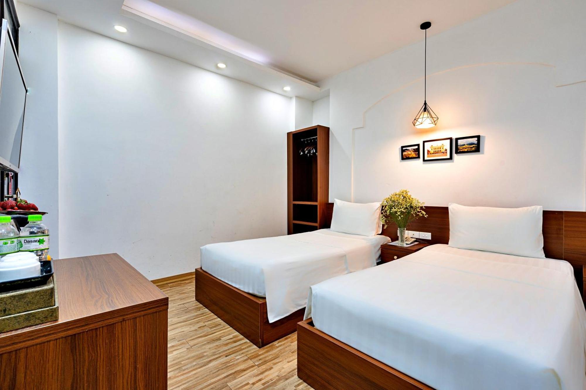 Aparthotel Serene
