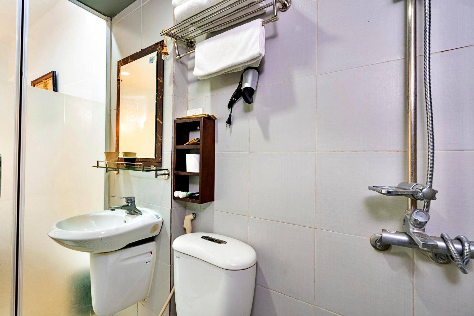 Serene Aparthotel 3*
