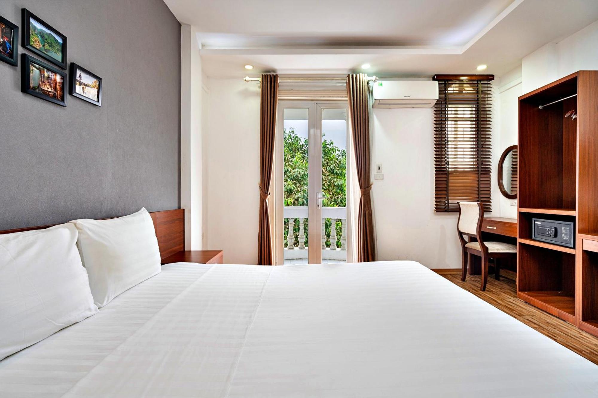 Aparthotel Serene 3*