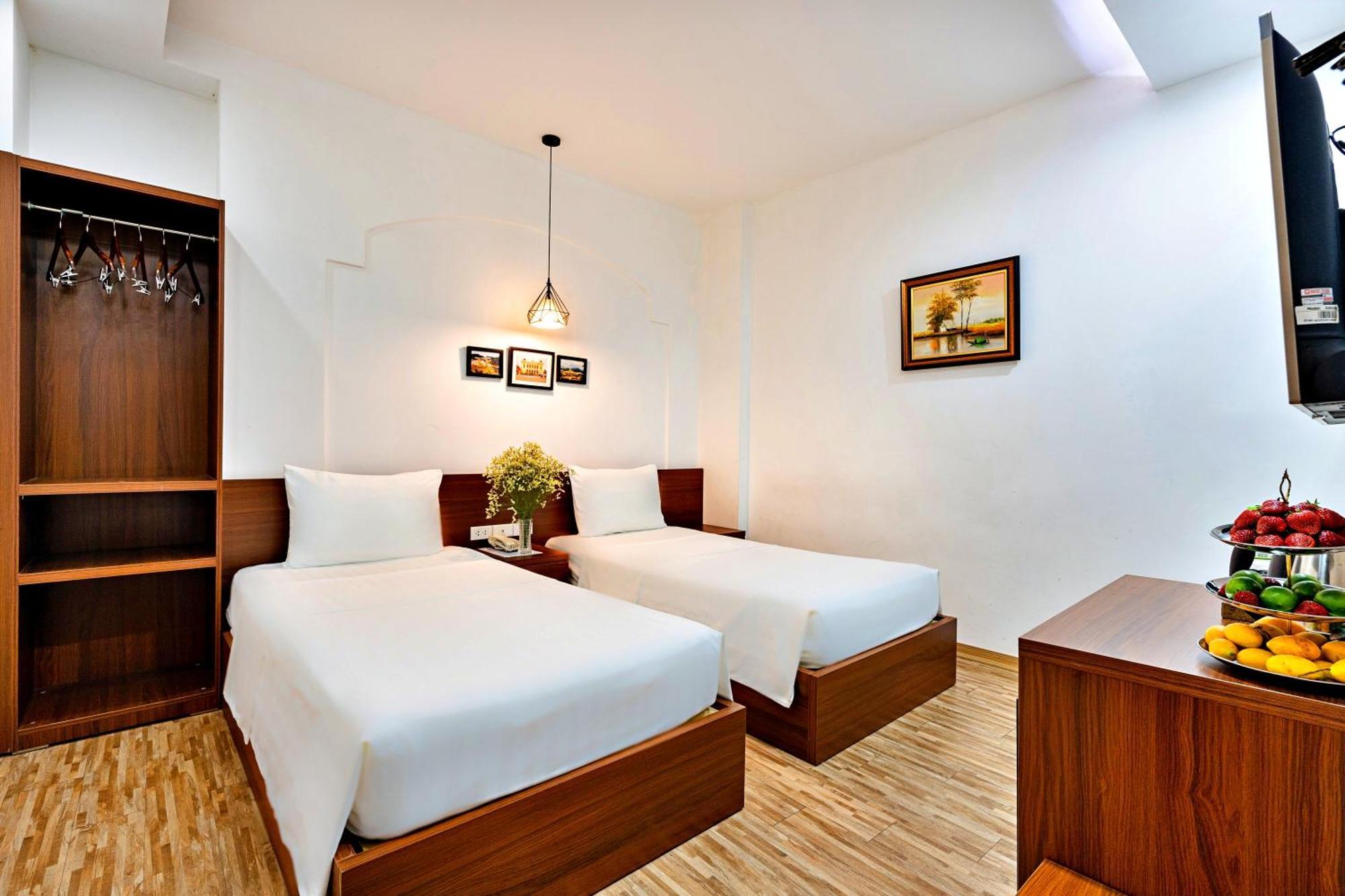 Serene Aparthotel