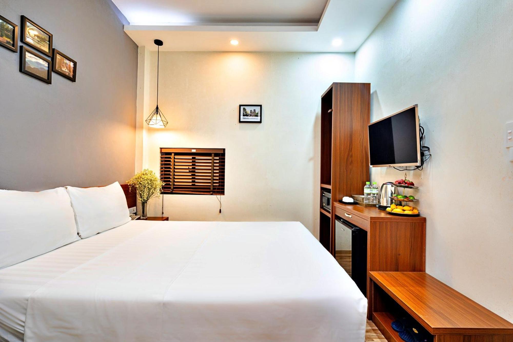 Serene Aparthotel 3*