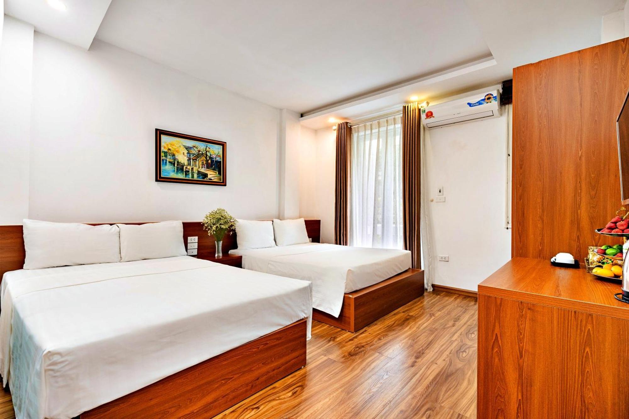 Aparthotel Serene 3*